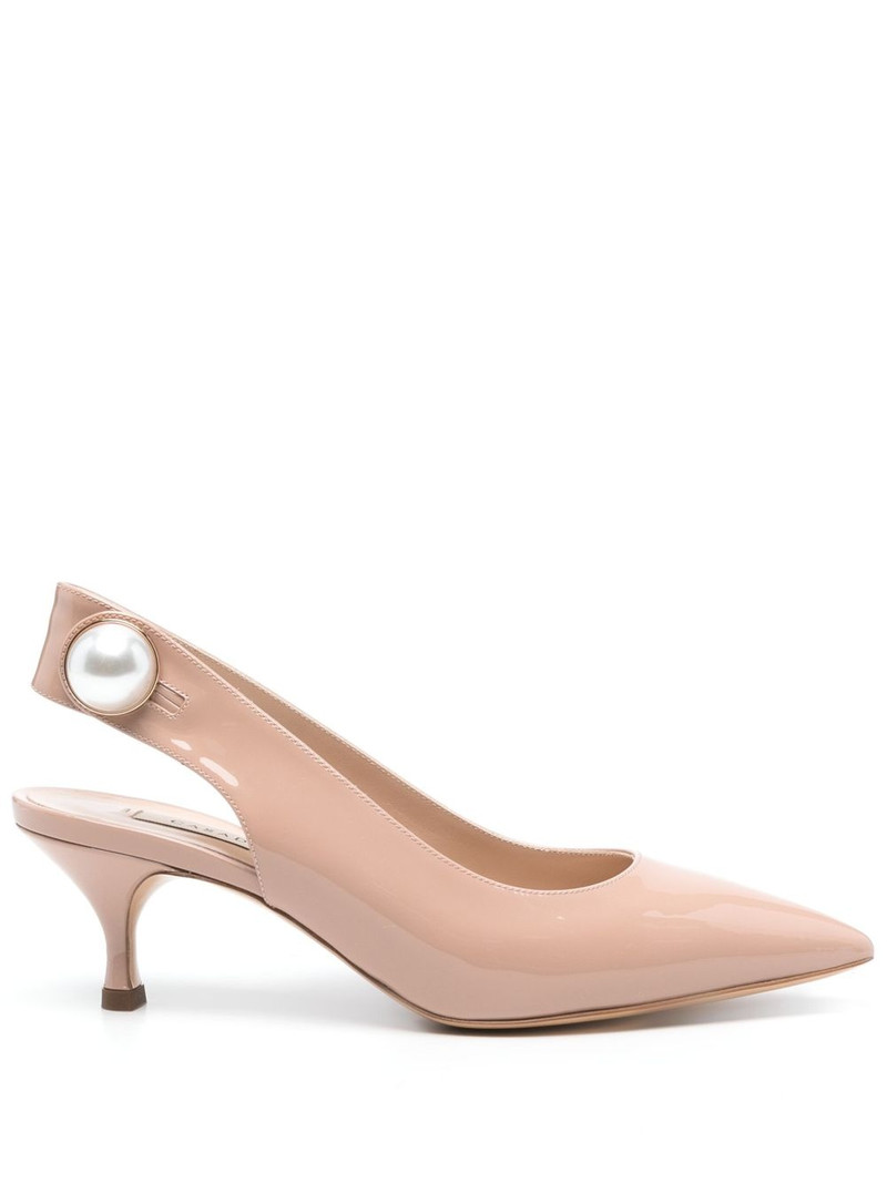 70mm Julia pumps 1
