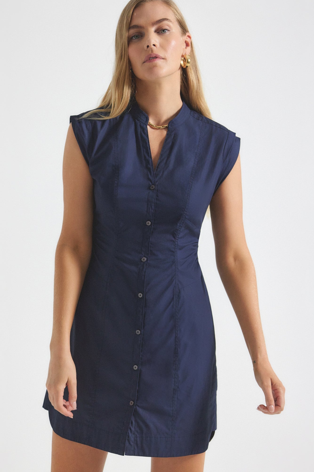 ELYSE DRESS - 3