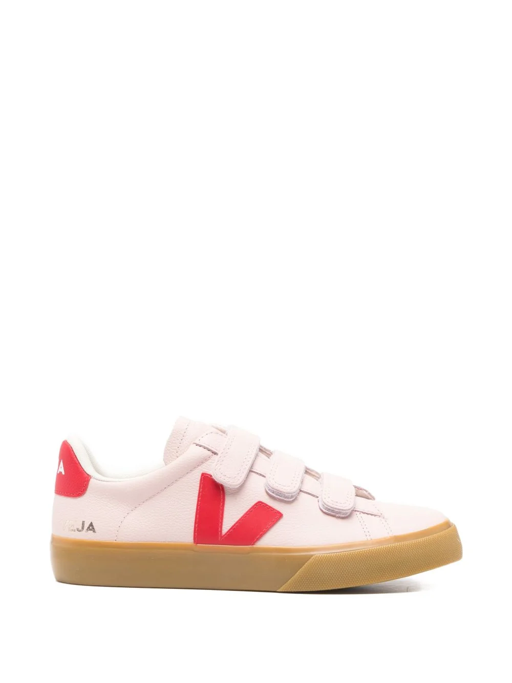 Recife touch-strap sneakers - 1
