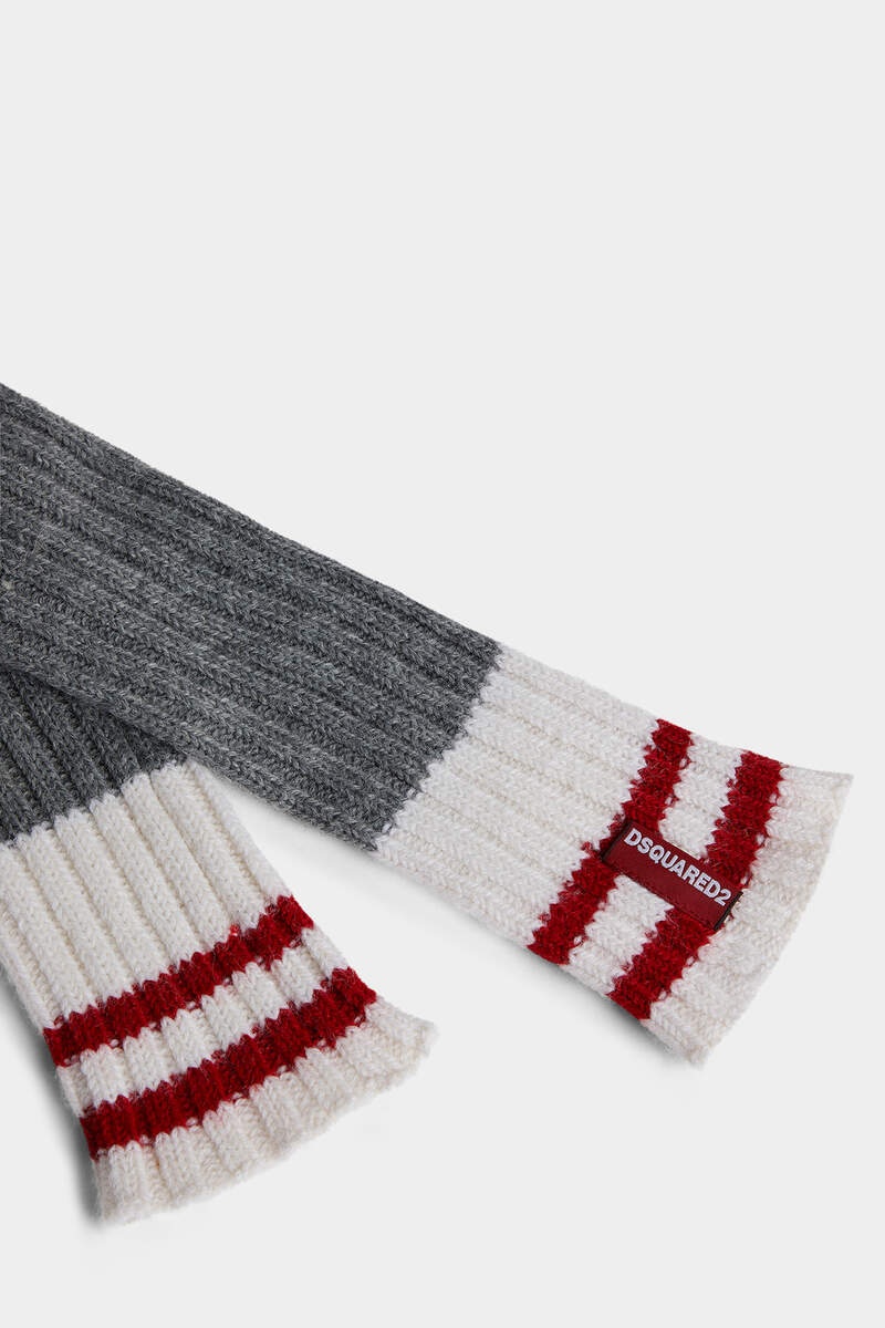 KNIT SLEEVES - 3