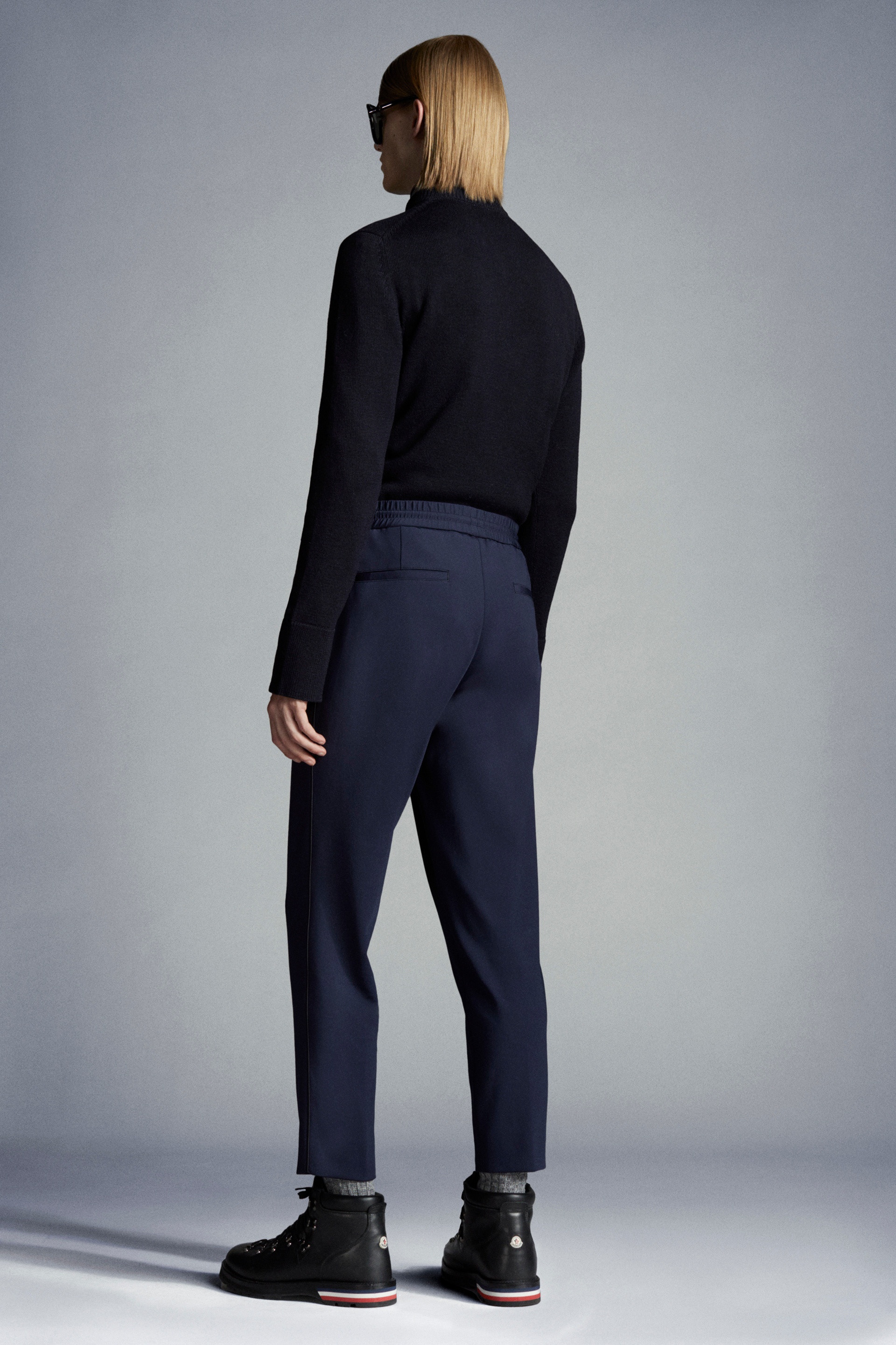 Nylon Pants - 6