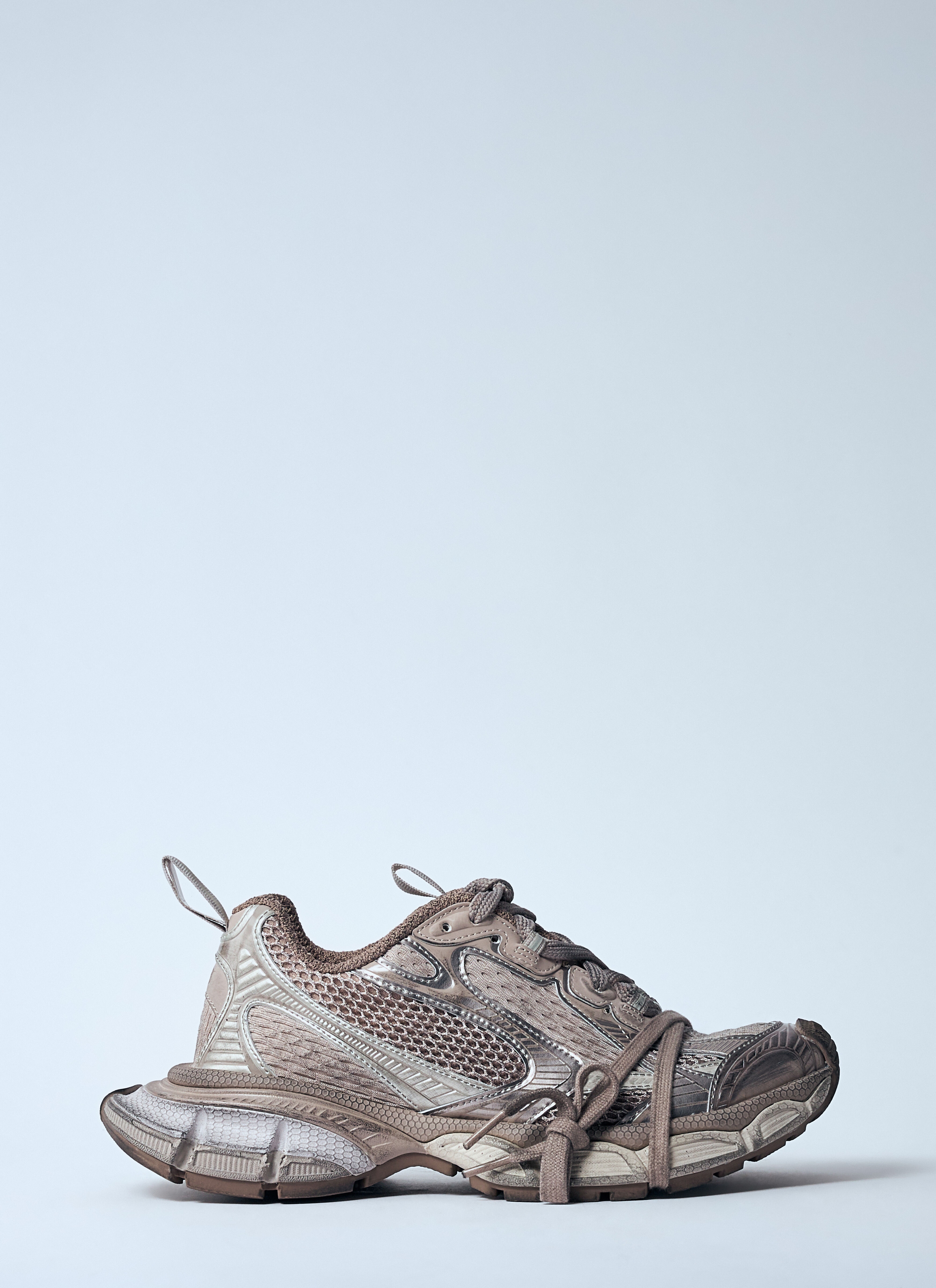 3XL Sneakers - 1