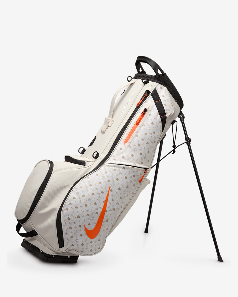 Nike Nike Air Sport 2 Golf Bag outlook
