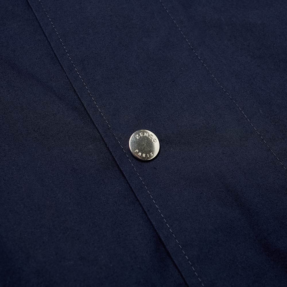 Kenzo Nautical Parka - 6