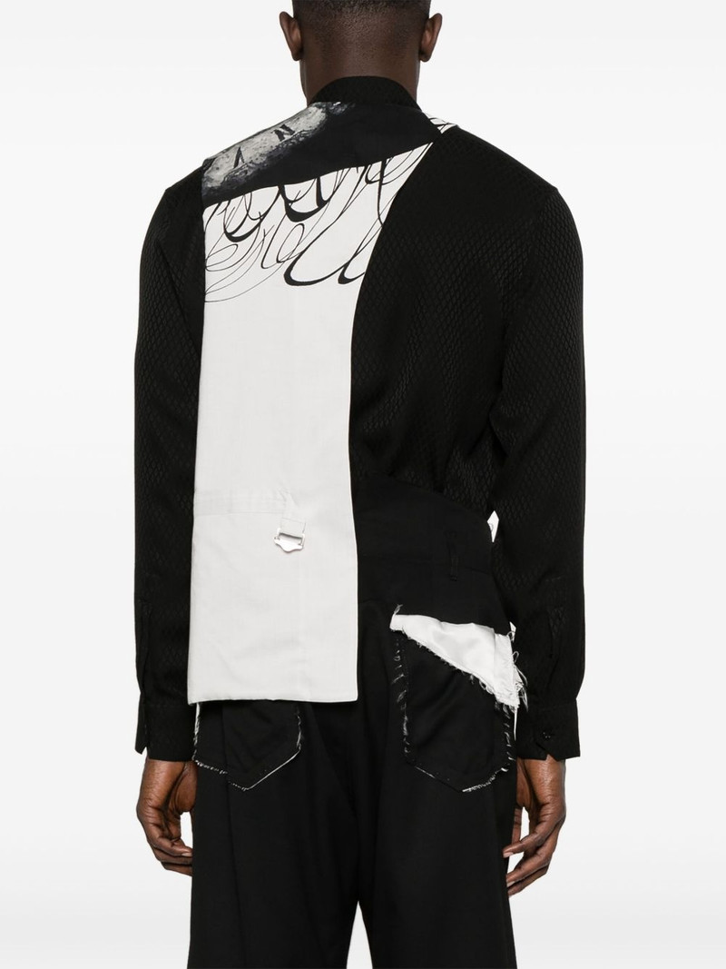 asymmetric waistcoat 4