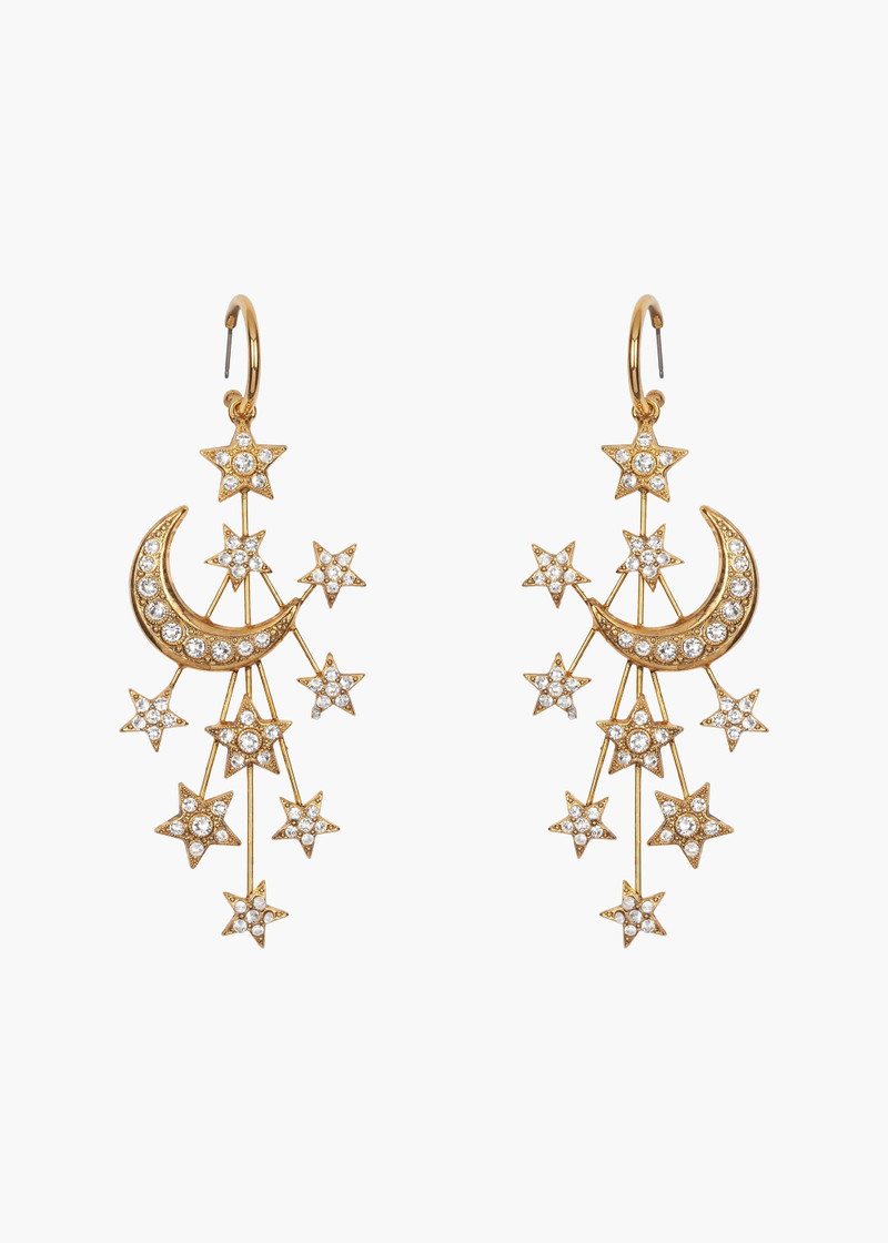 Azriel Earrings 1