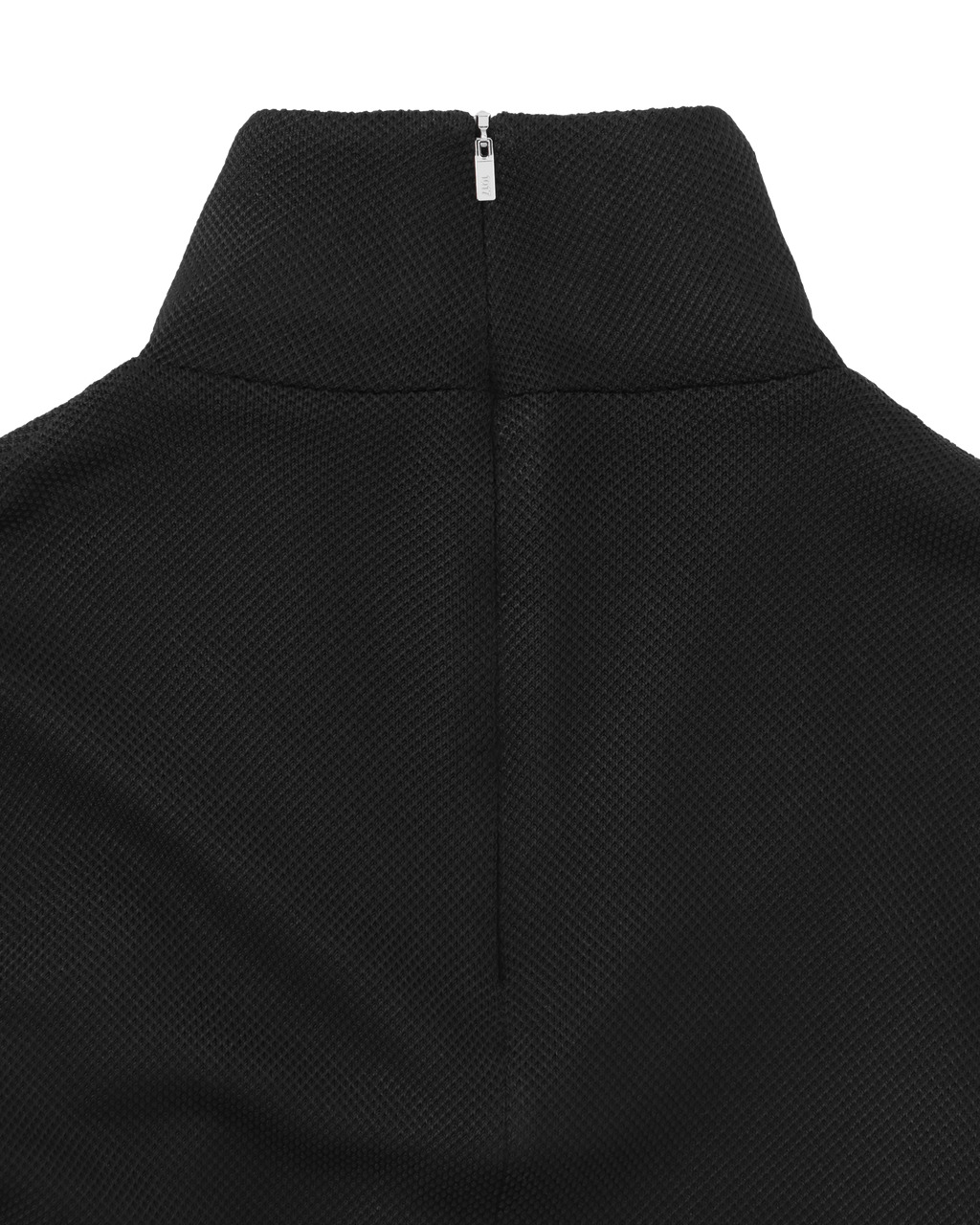 METAL BAR DRESS - 6
