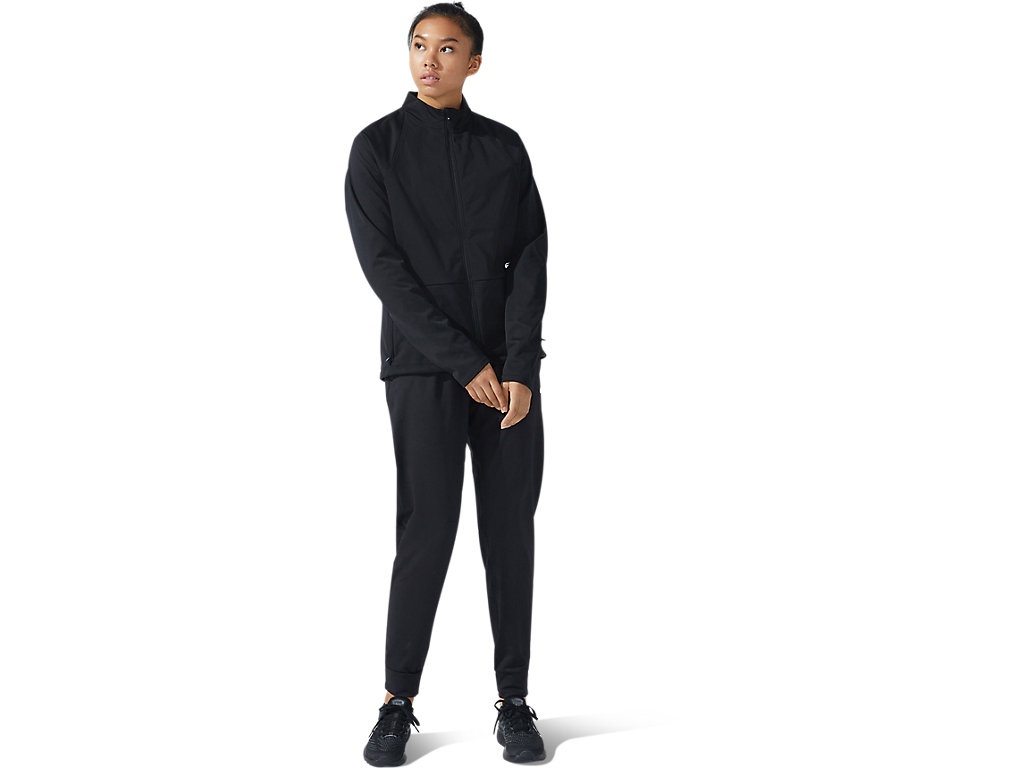 WOMEN'S THERMOSTORM FULL ZIP JACKET - 7