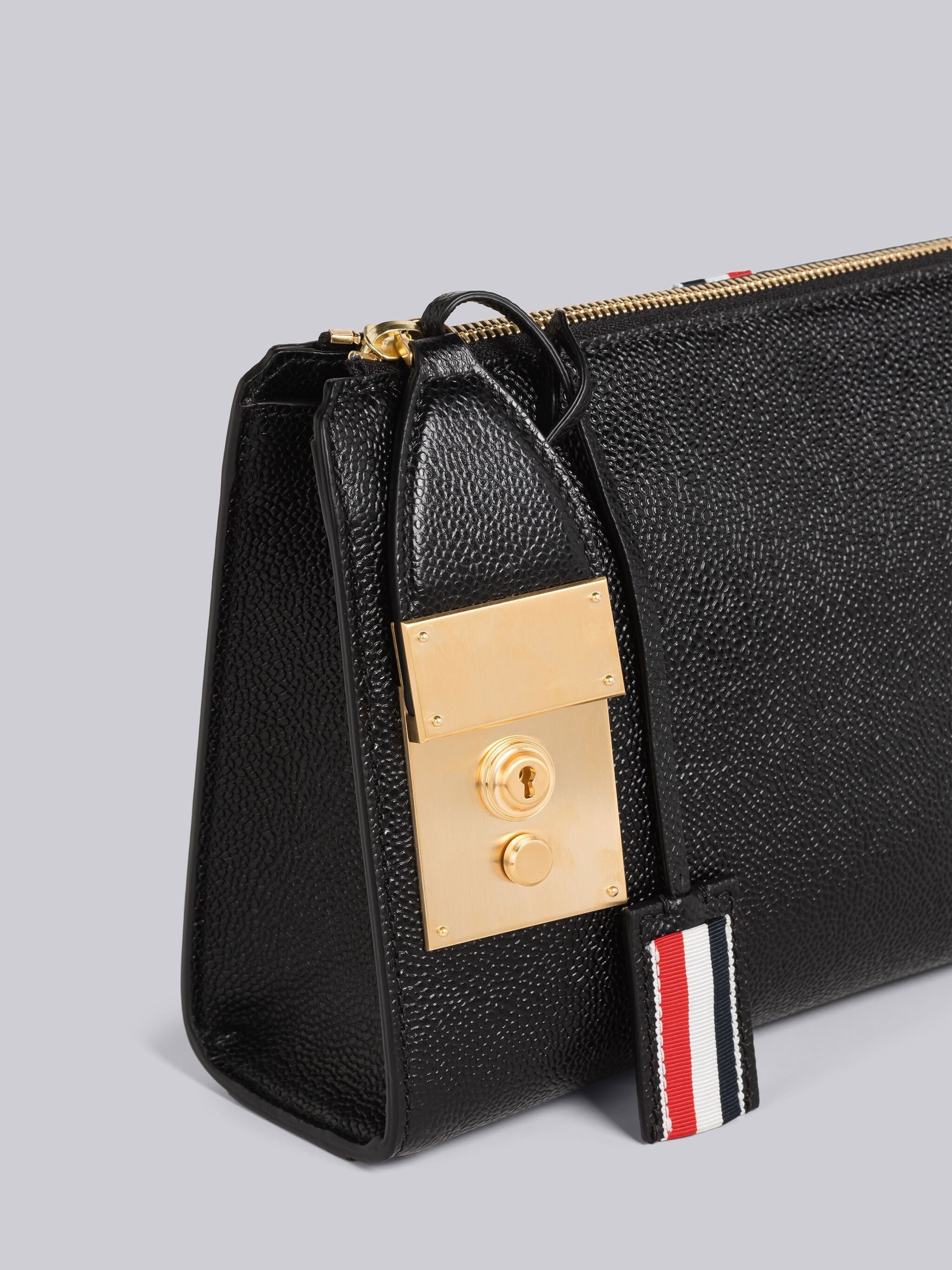 Mr Thom clutch bag - 2