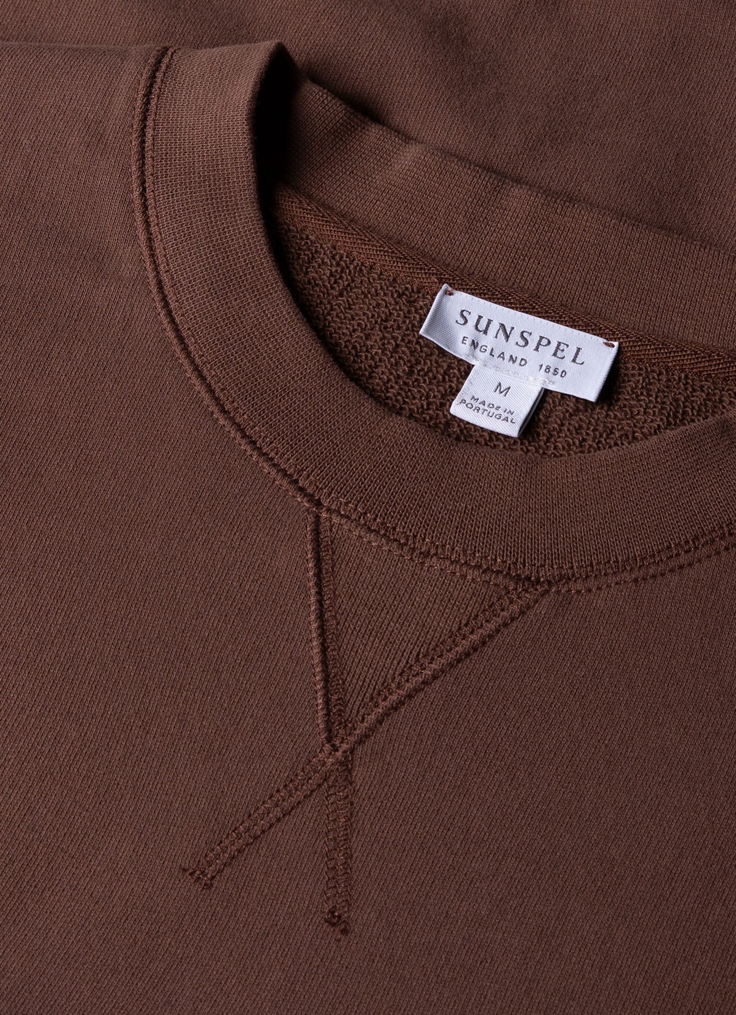 Loopback Sweatshirt - 4