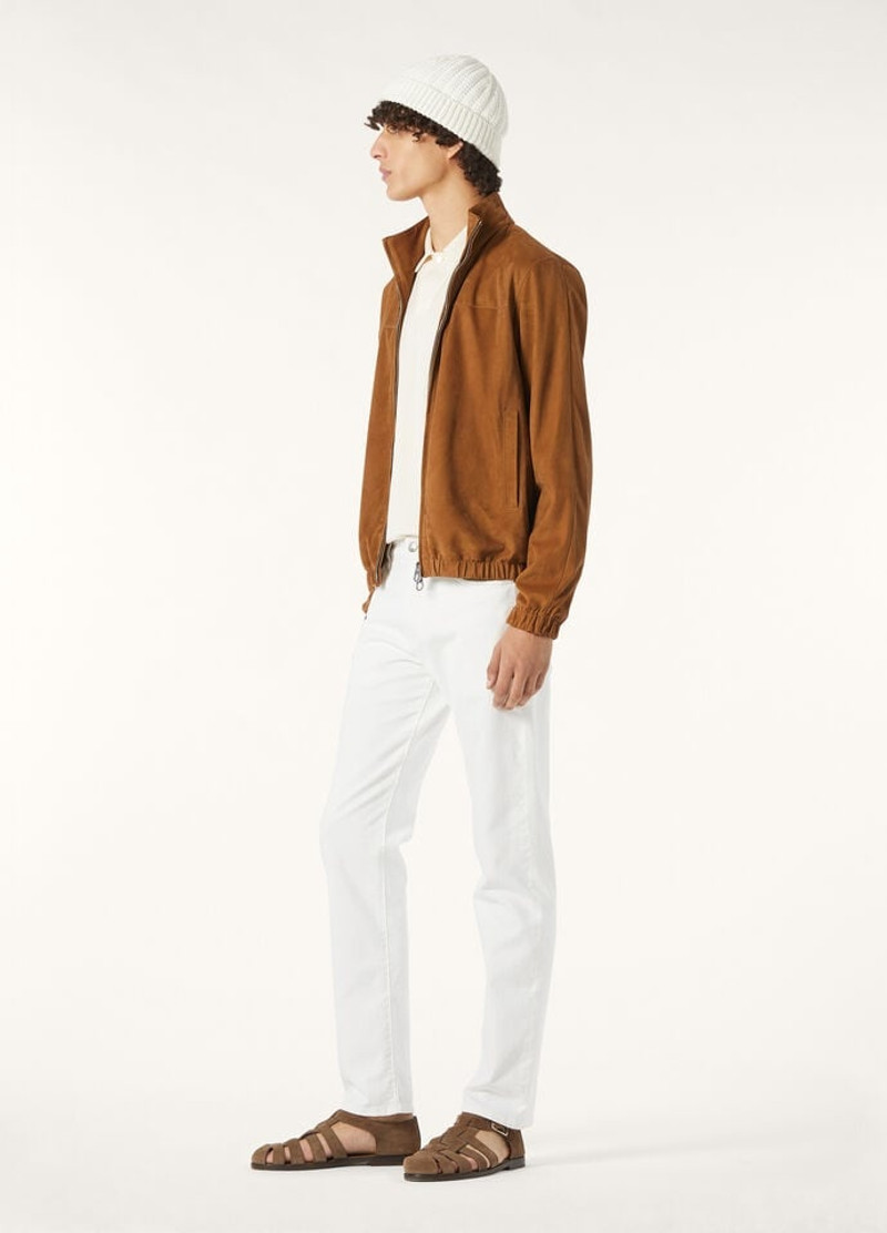 Loro Piana Loro Piana Bomber outlook