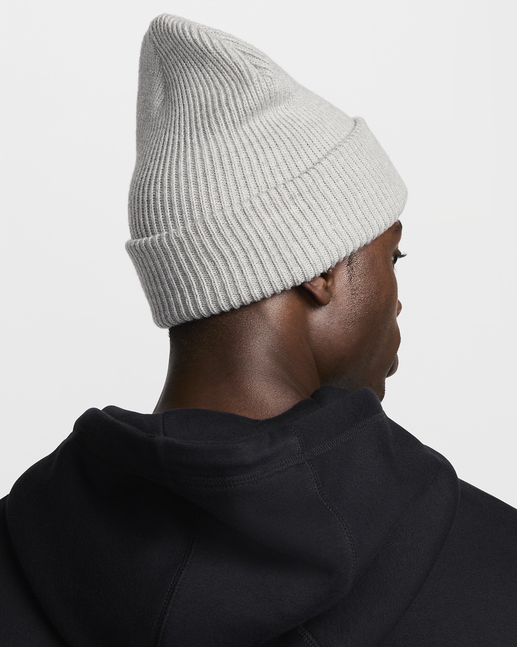 Nike Peak Futura Beanie - 2