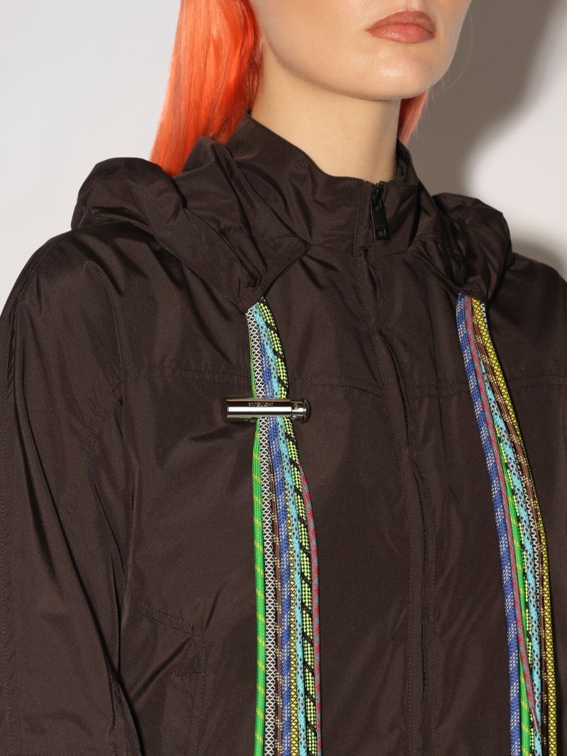 MULTICORD JACKET - 5