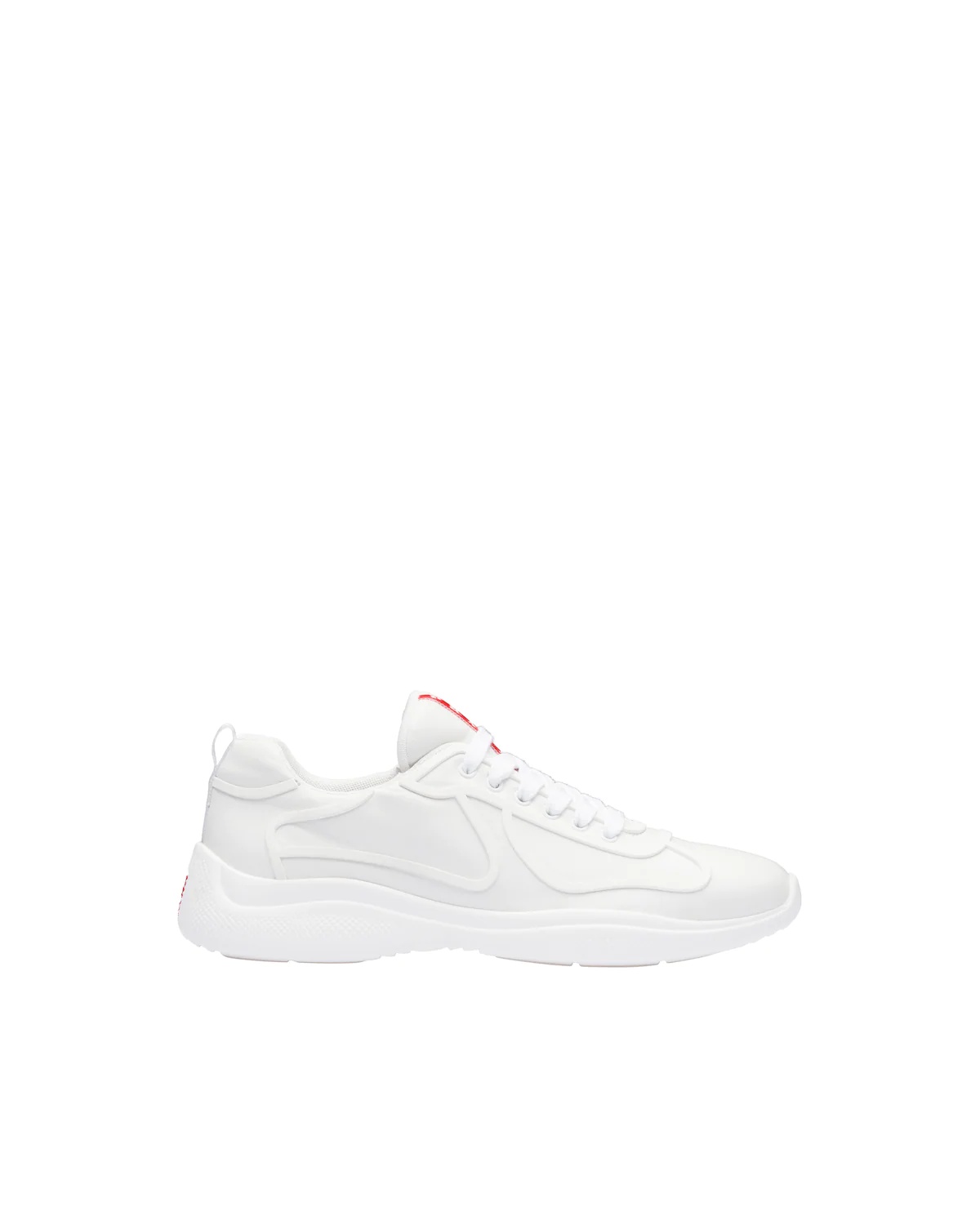 Prada America's Cup sneakers - 2