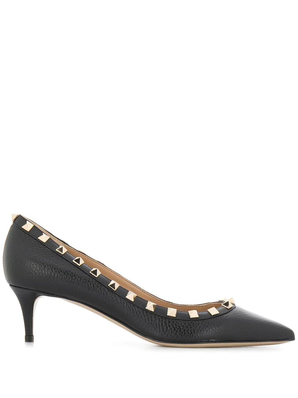 Rockstud 60mm pumps - 1