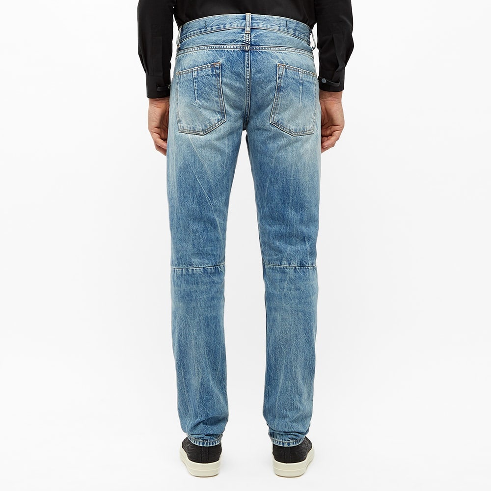 Unravel Project Vintage Skinny Jean - 5