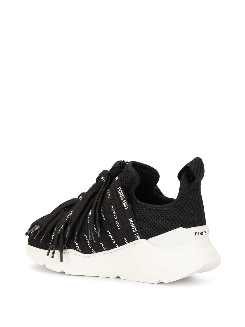 Lace42 sneakers 3