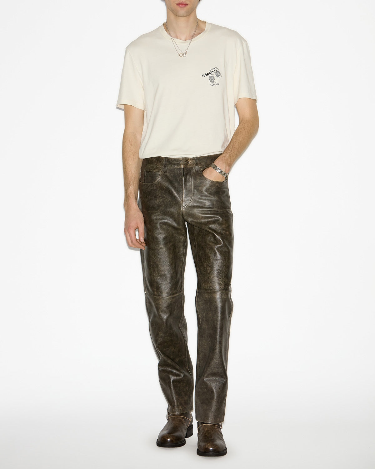 HONORE T-SHIRT - 2