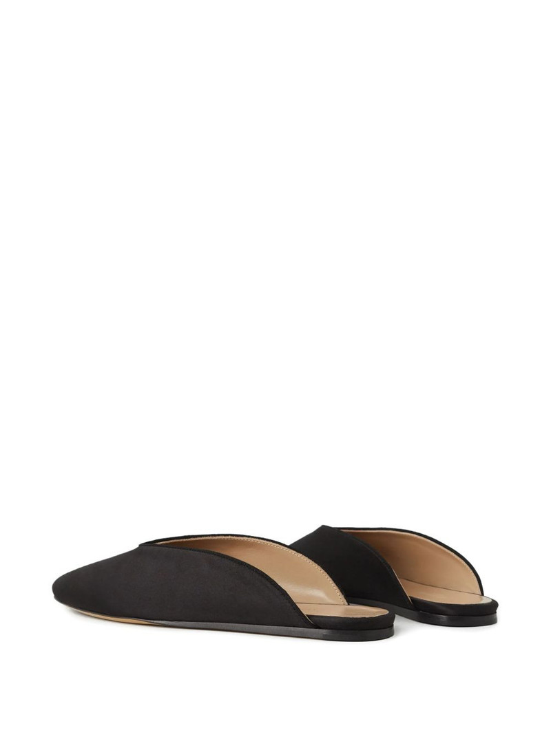 almond-toe mules 3
