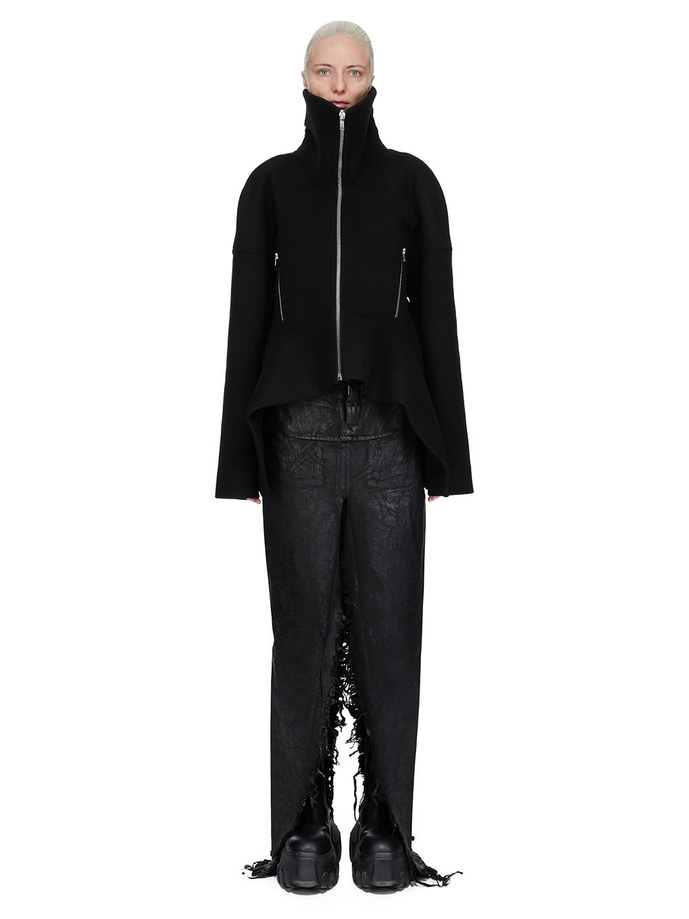 JACKET - 8