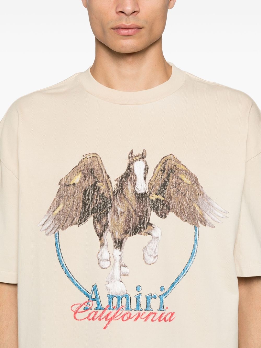 Pegasus T-shirt - 4