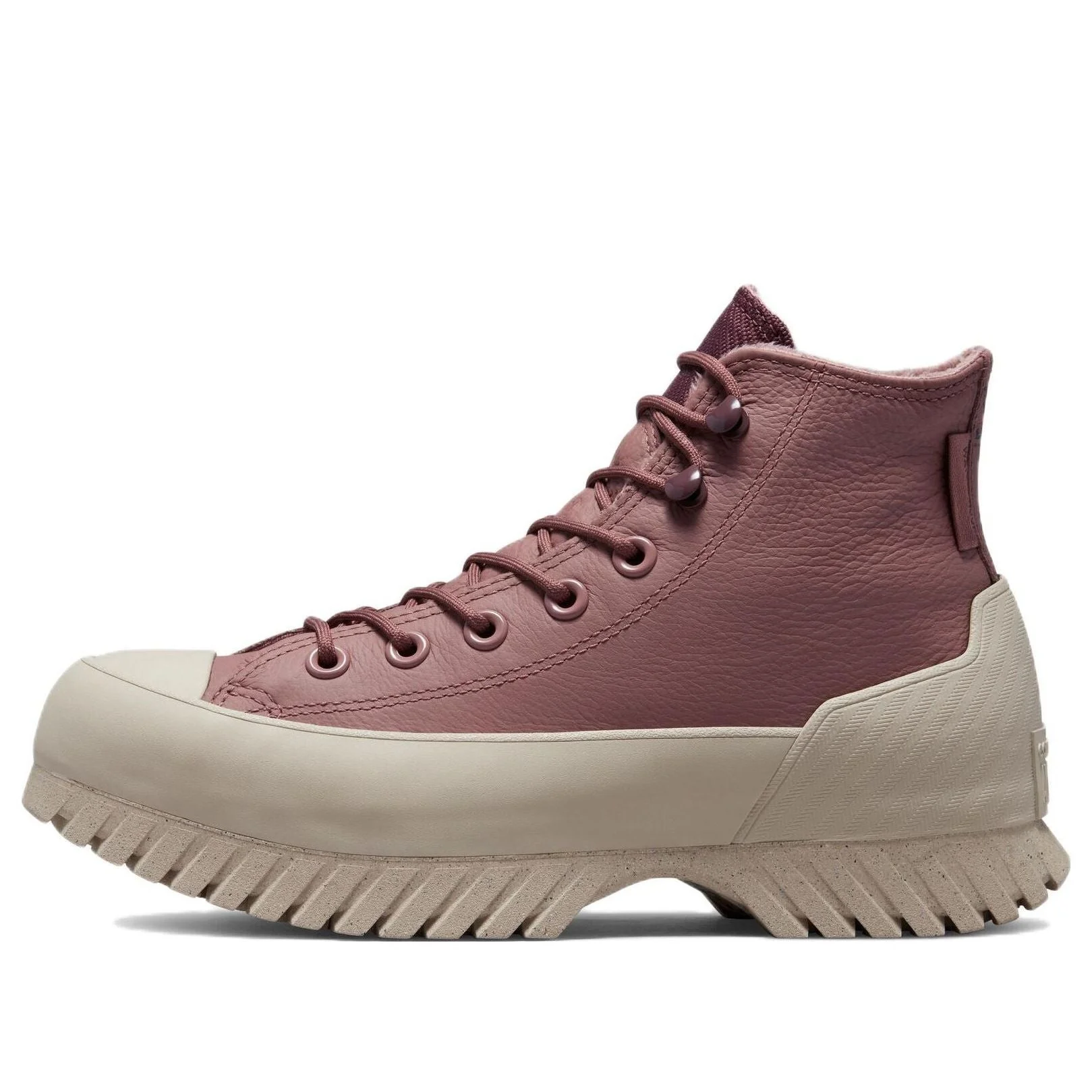 (WMNS) Converse Chuck Taylor All Star Lugged 2.0 Counter Climate A01329C - 1