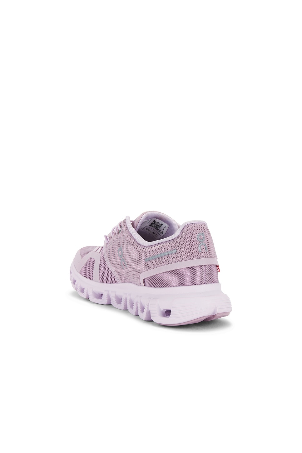 Cloud 6 Sneaker - 3