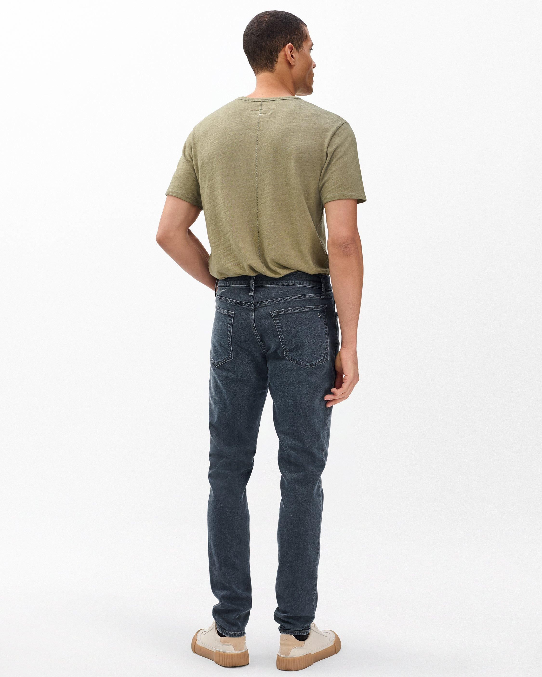 Fit 1 Skinny Jeans
Authentic Stretch in Infuse Minna - 6