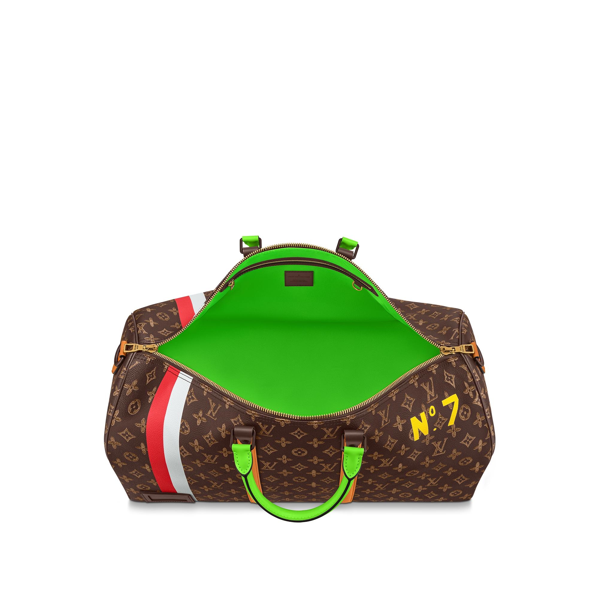 Keepall 55 - 4