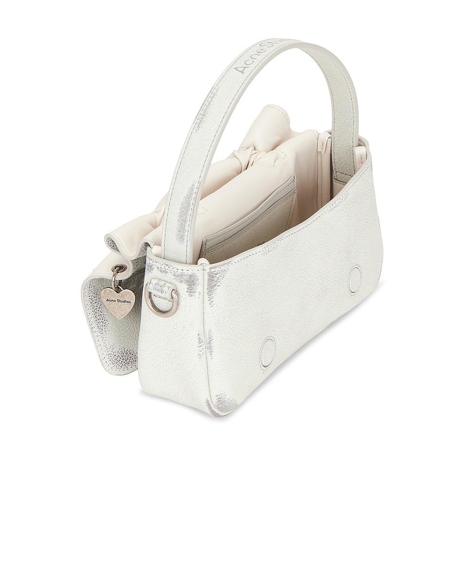 Multi Pocket Micro Bag - 6