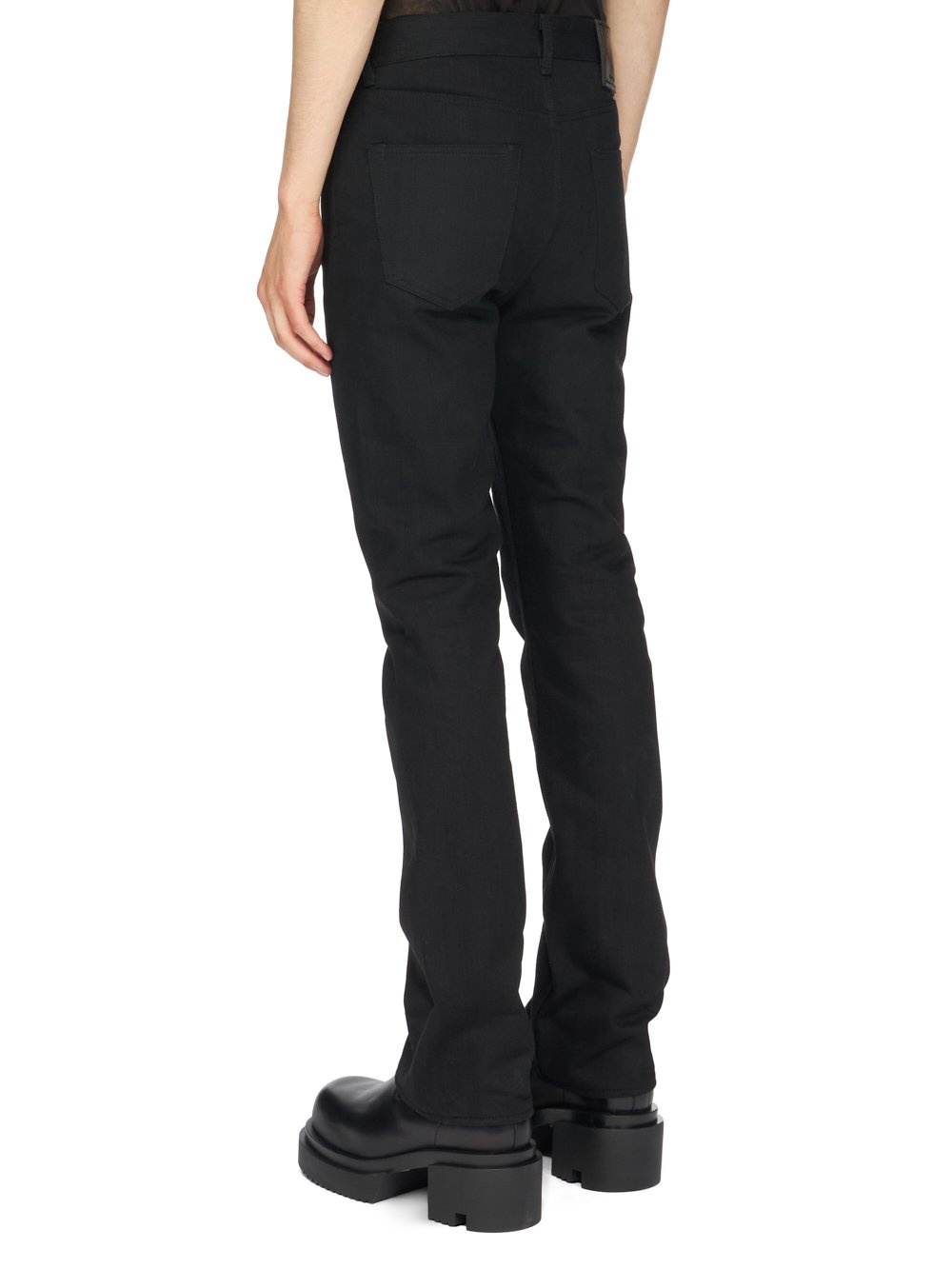 PANTS - 3