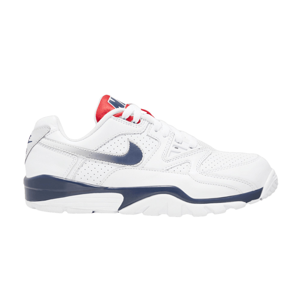 Air Cross Trainer 3 Low 'USA' - 1