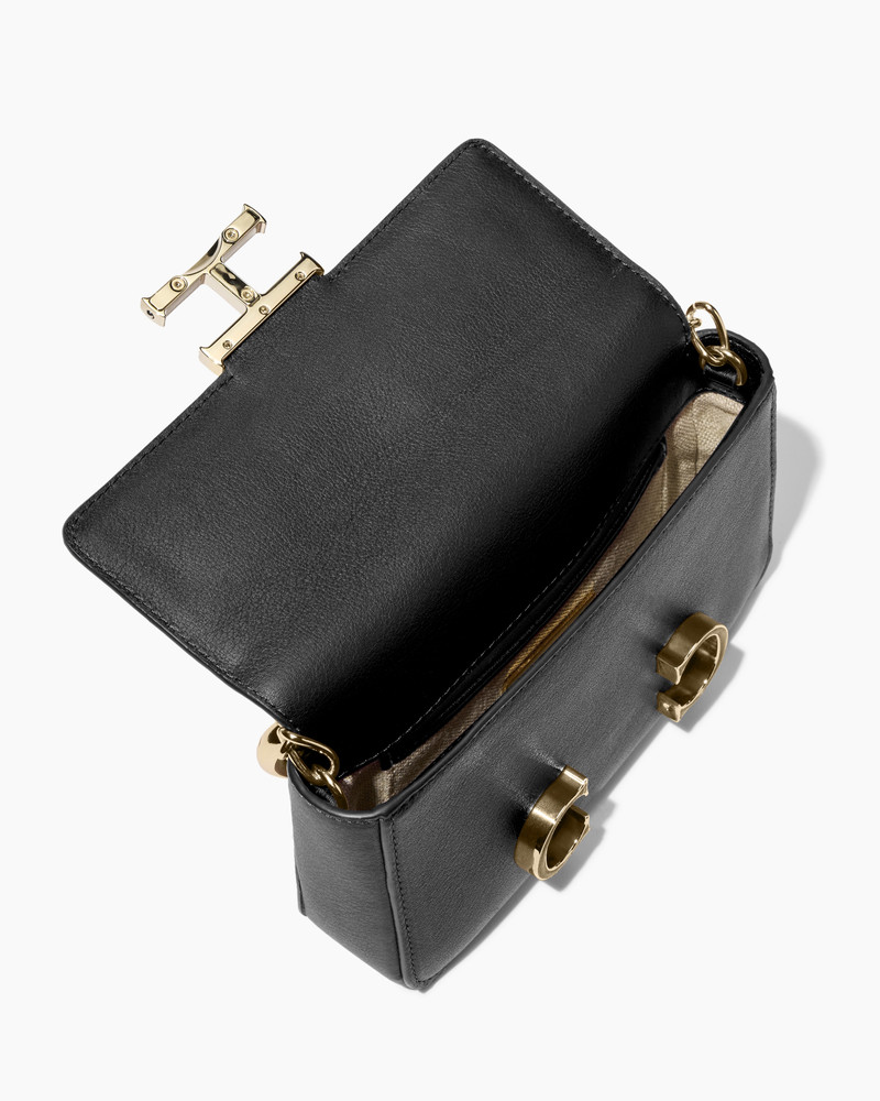 Initials Insignia - Small Handbag 4