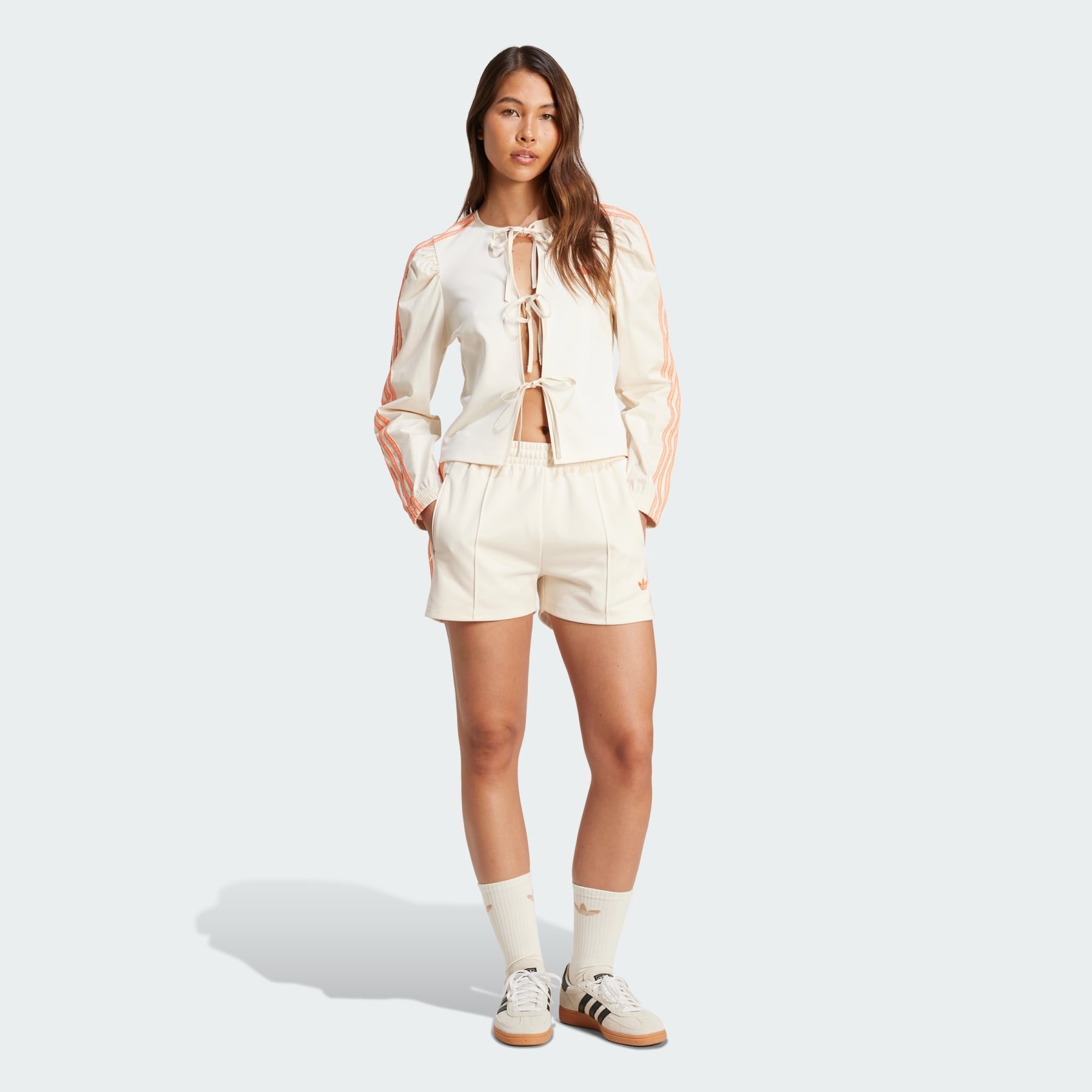 adidas adidas Originals Summer Glow Classic Short | REVERSIBLE