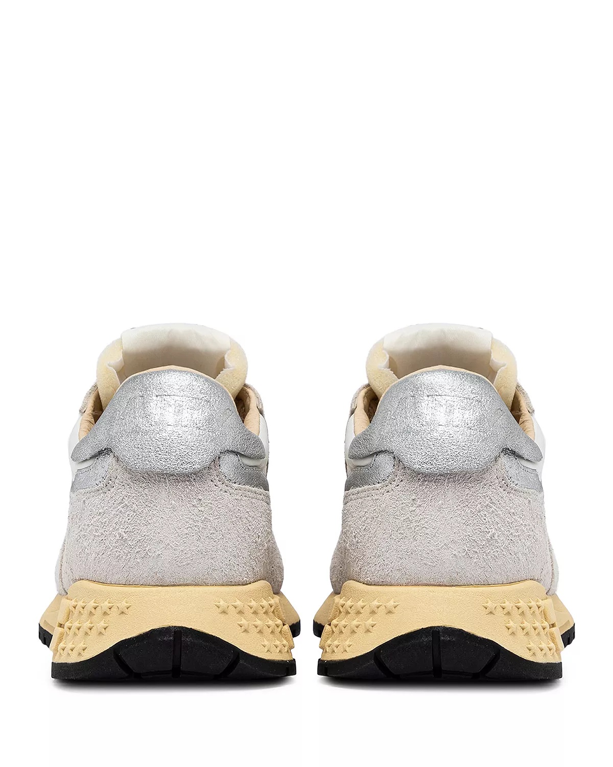 Women's Reelwind Low Top Sneakers - 3