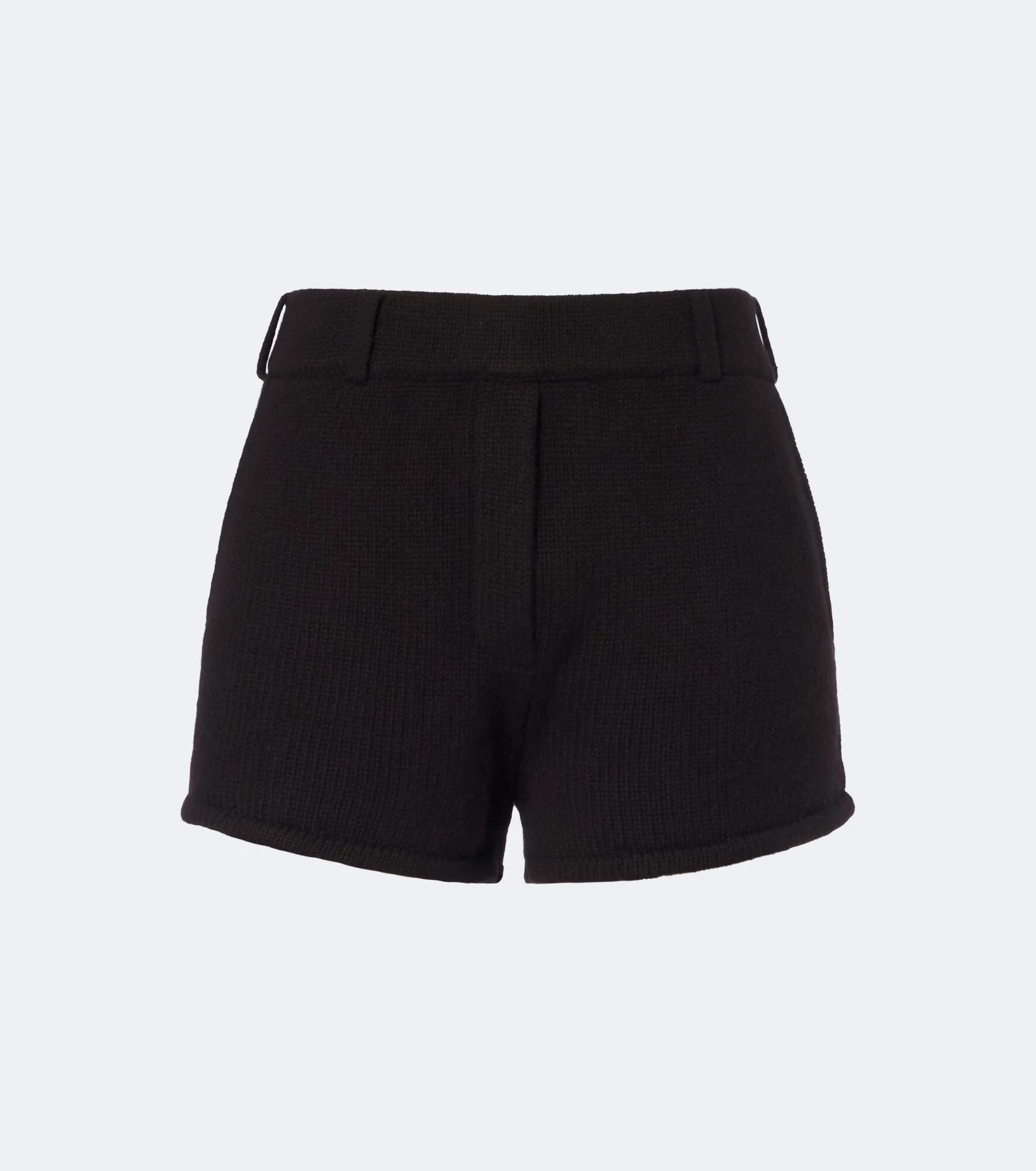 Tyra cashmere shorts - 1