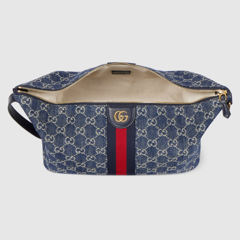Gucci Vanity medium top handle bag 6