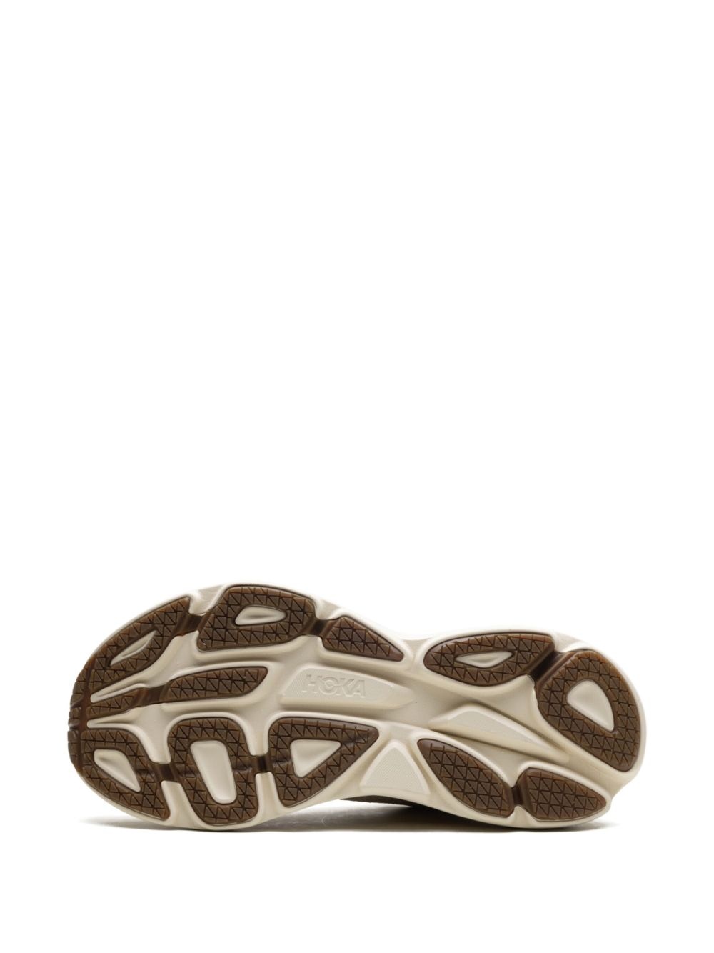 Bondi 8 "Shifting Sand/Vanilla" sneakers - 4