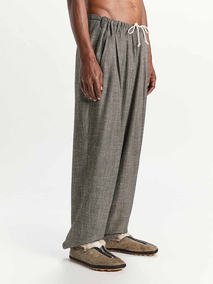 People's Pants Golden Grey - 5
