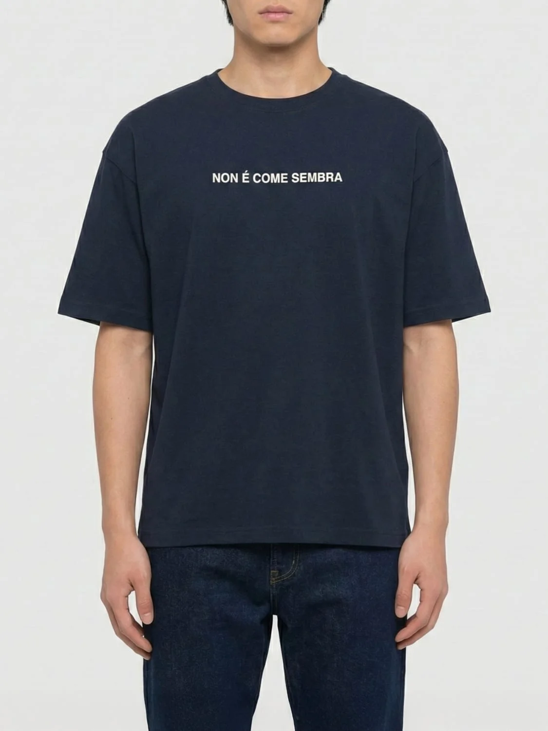 T-shirt men Aspesi - 1