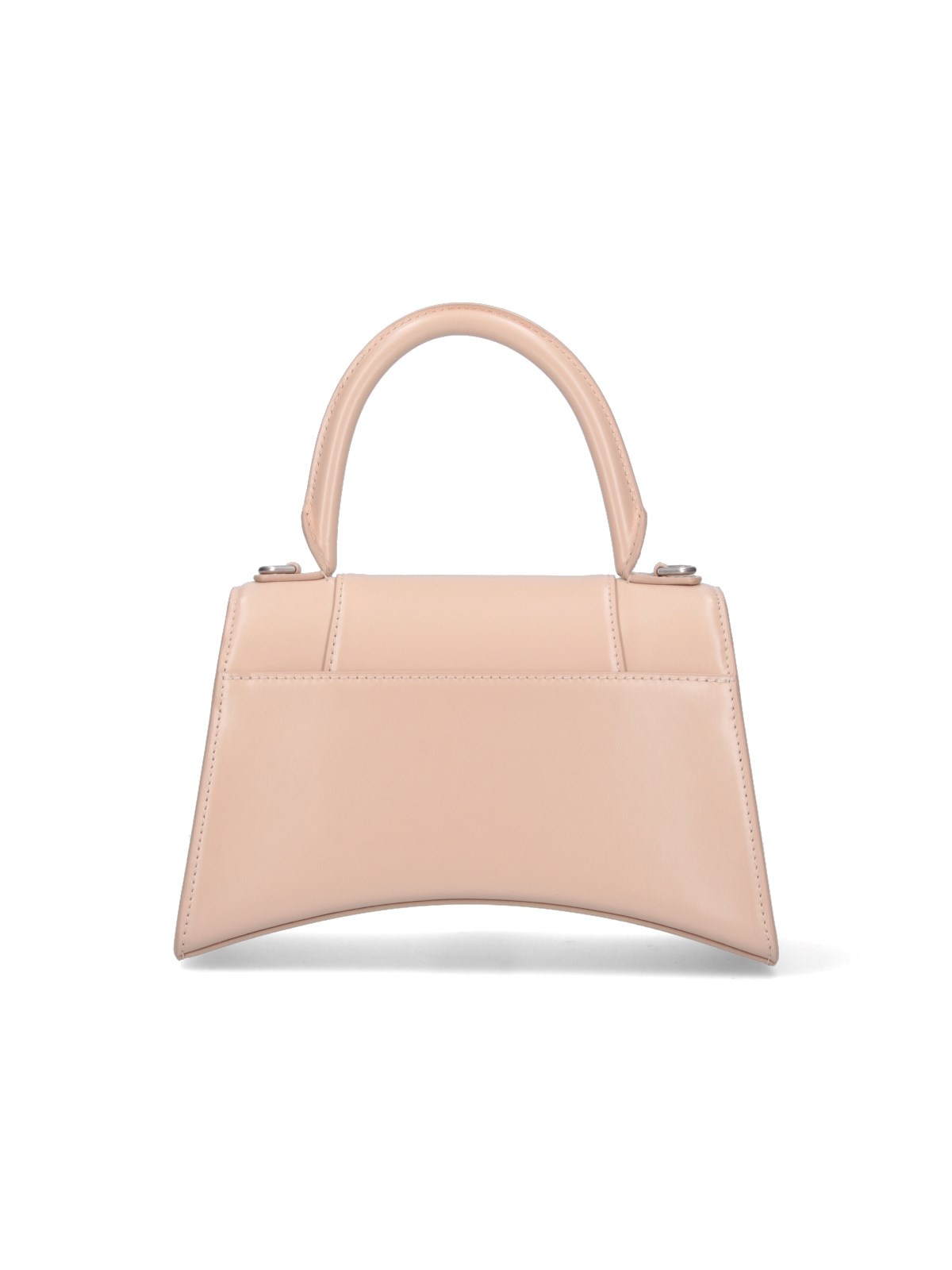 "HOURGLASS" HANDBAG - 3