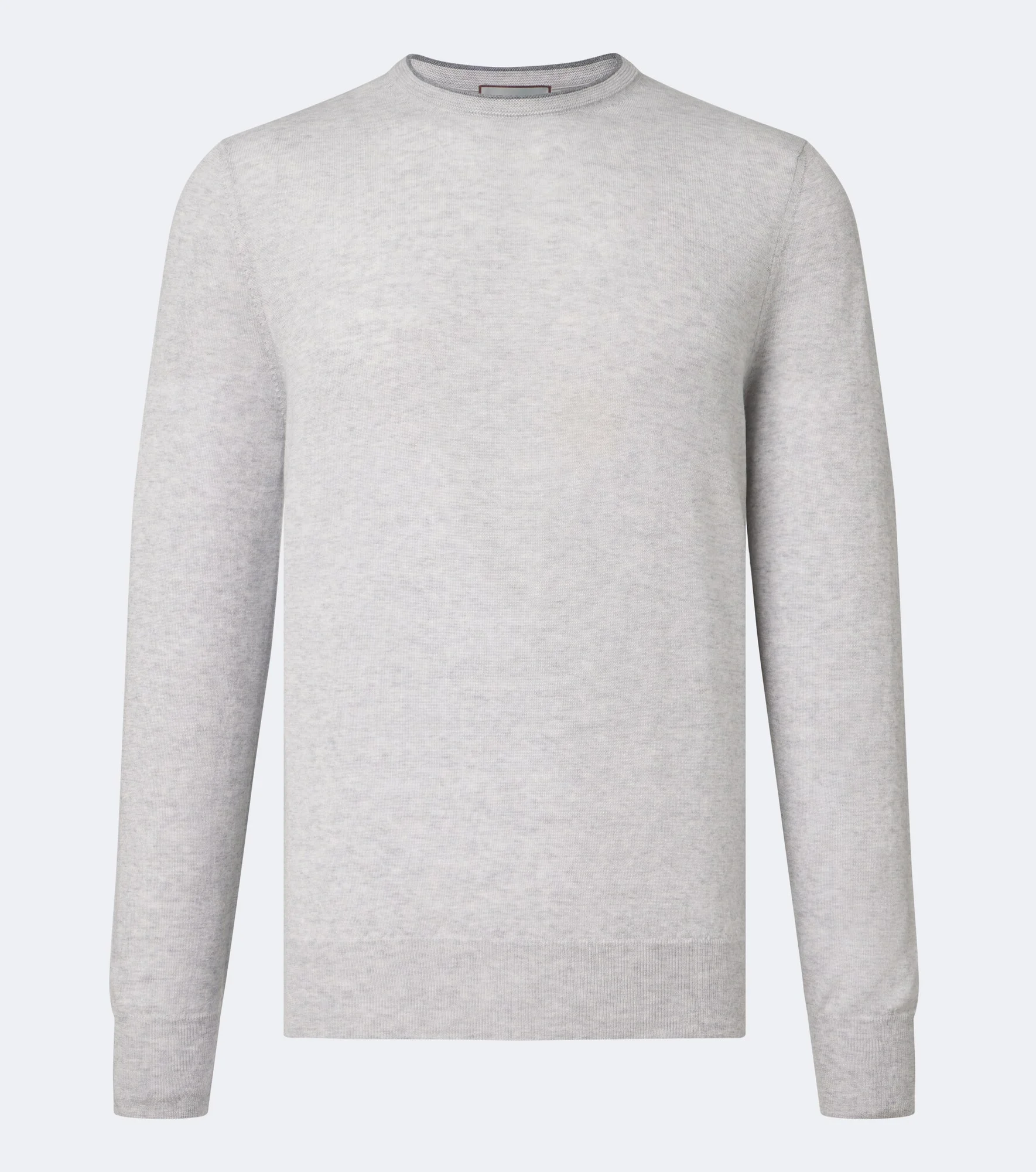 Wool sweater - 1