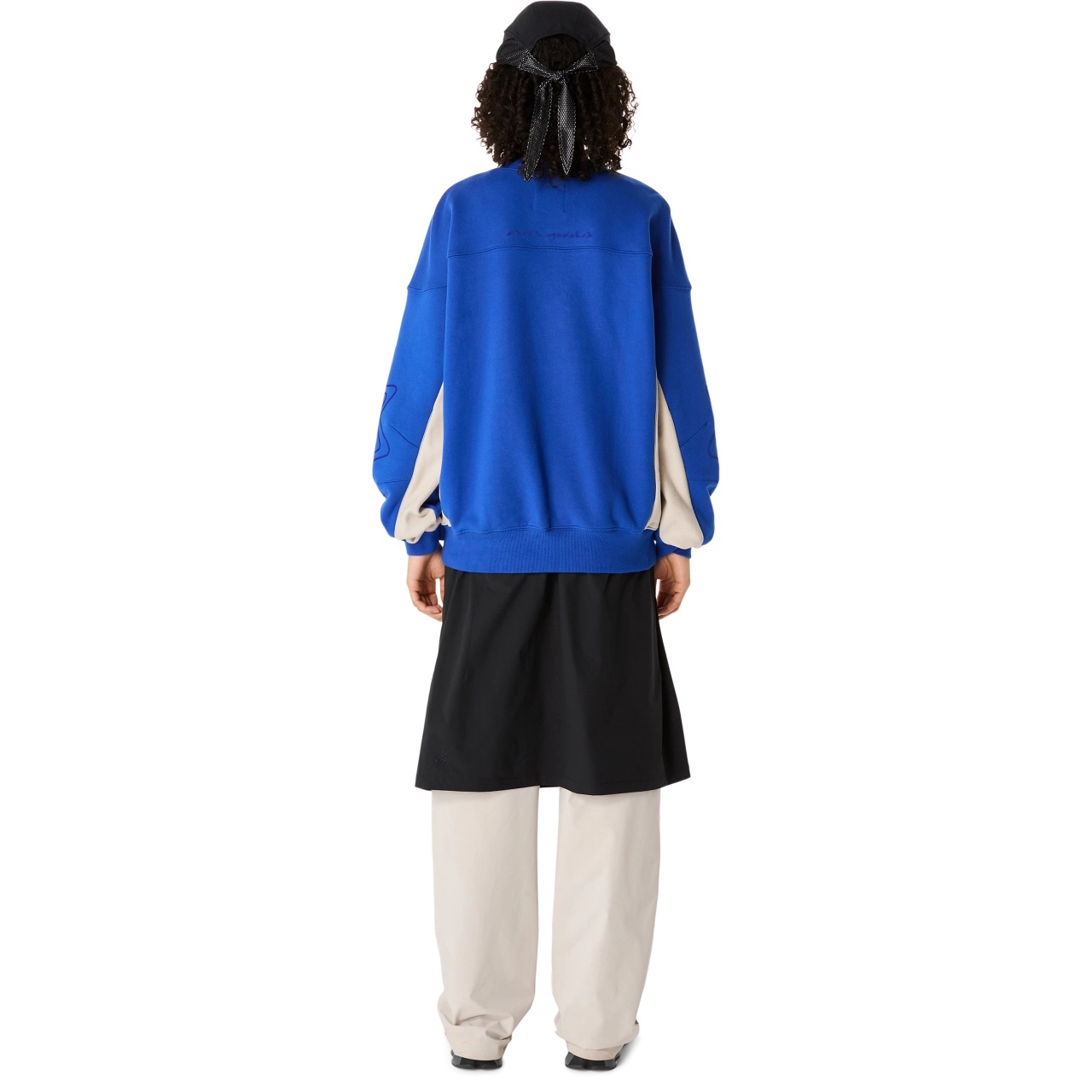 BIXANCE SWEATSHIRT - 10