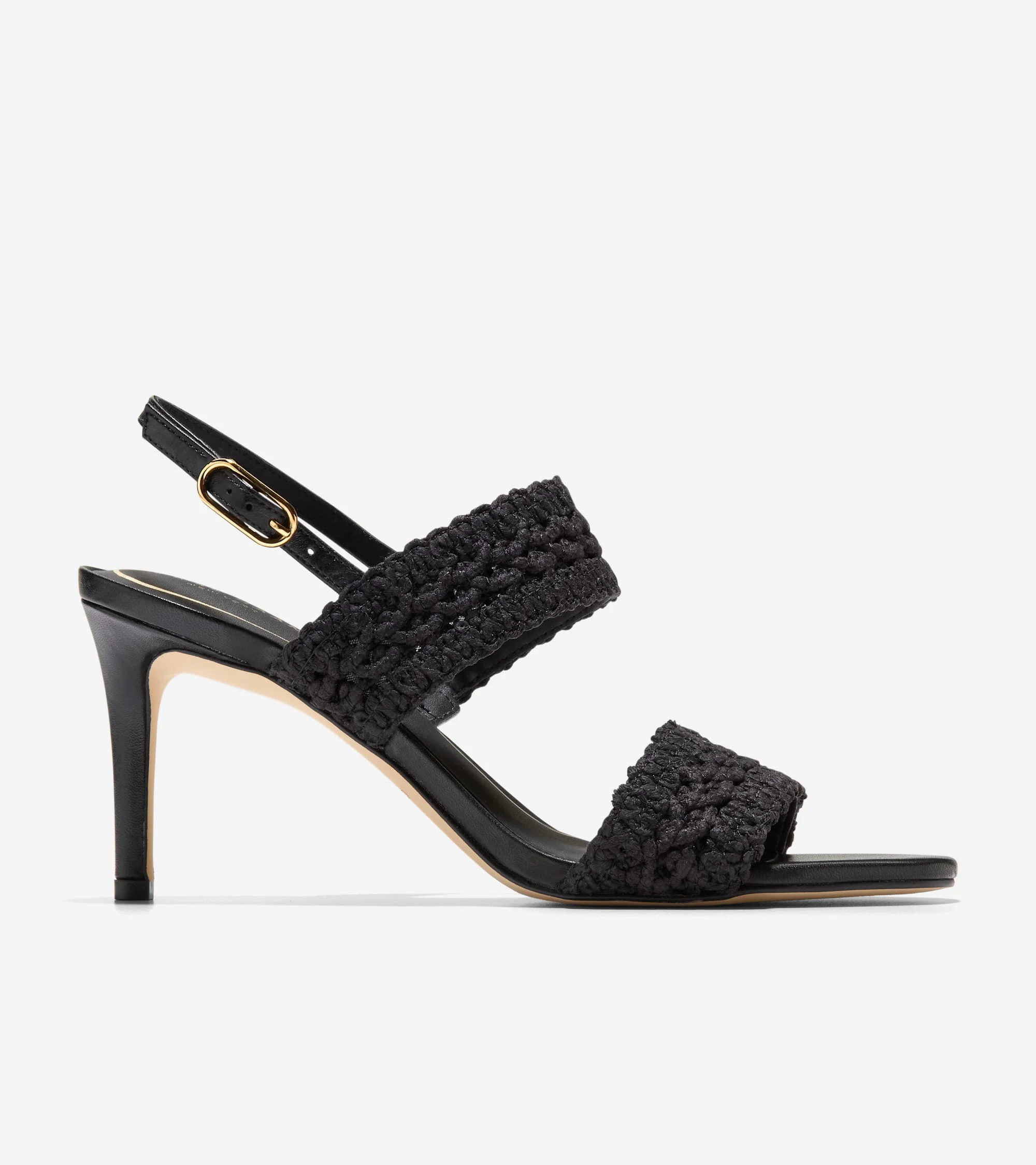 Women's Harlan Double Band Sandals - 1