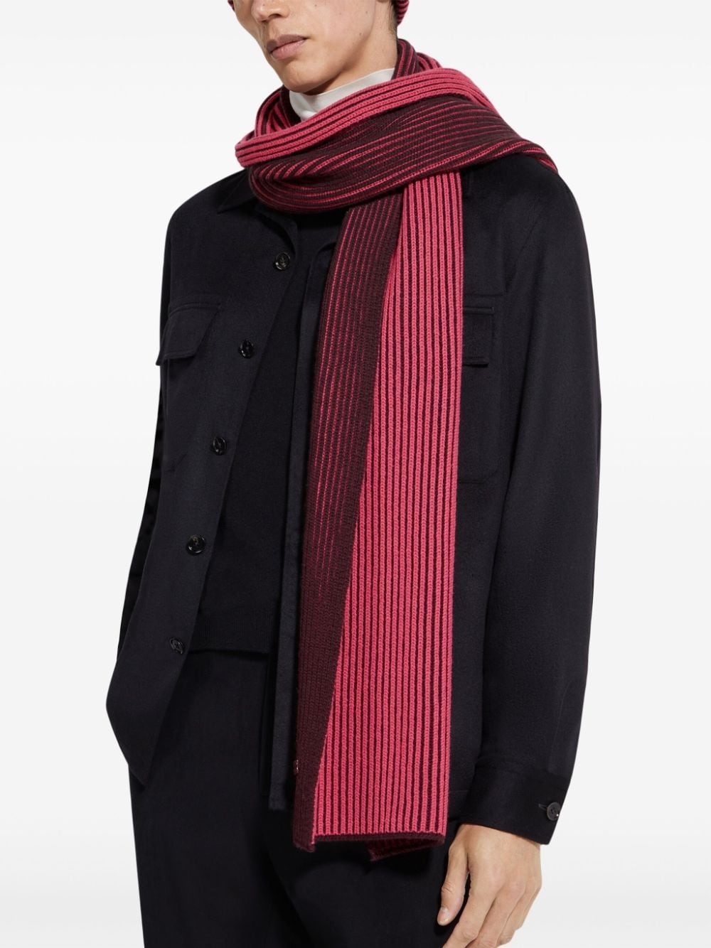 Oasi scarf - 3