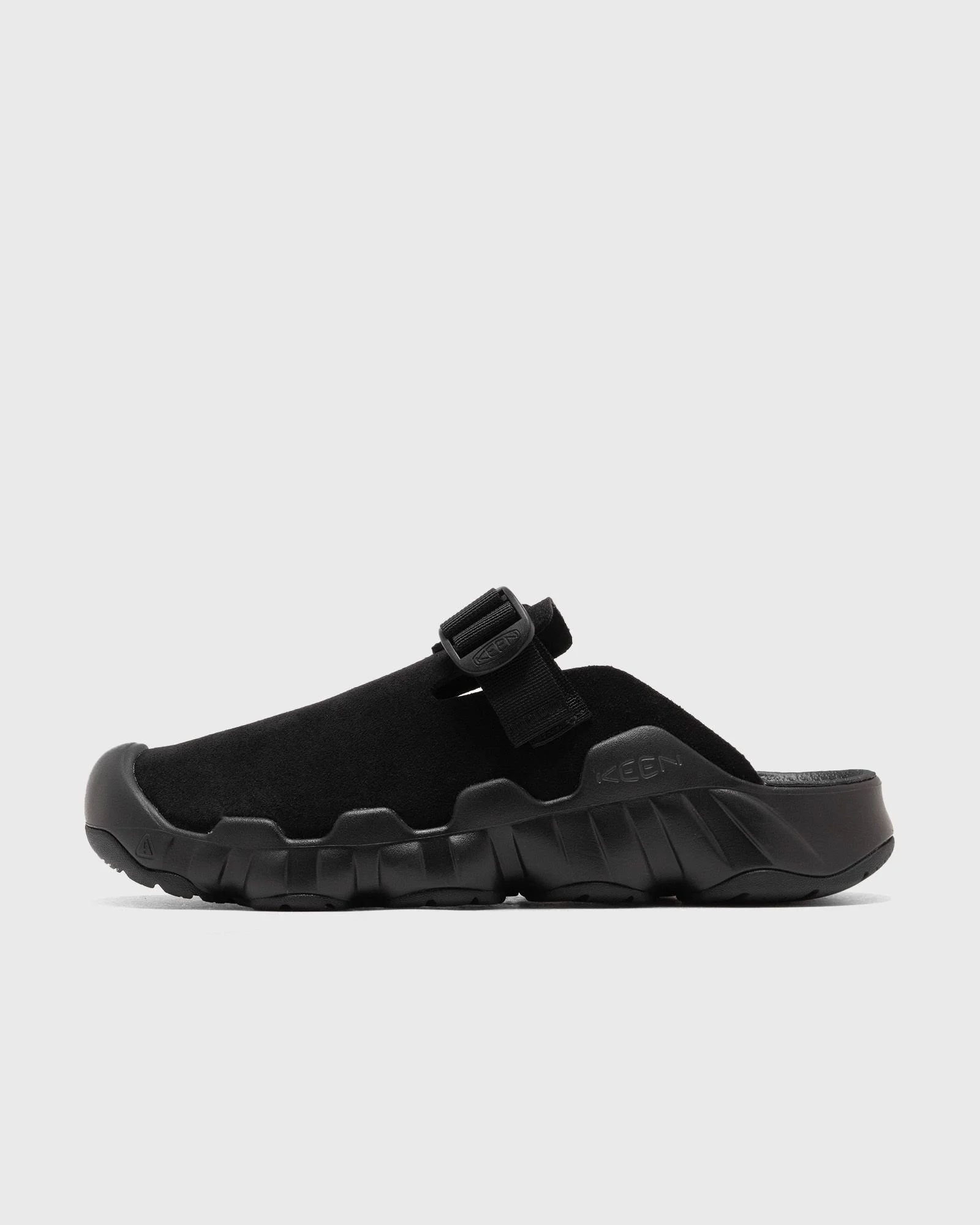 Hyperport Clog Leather - 1