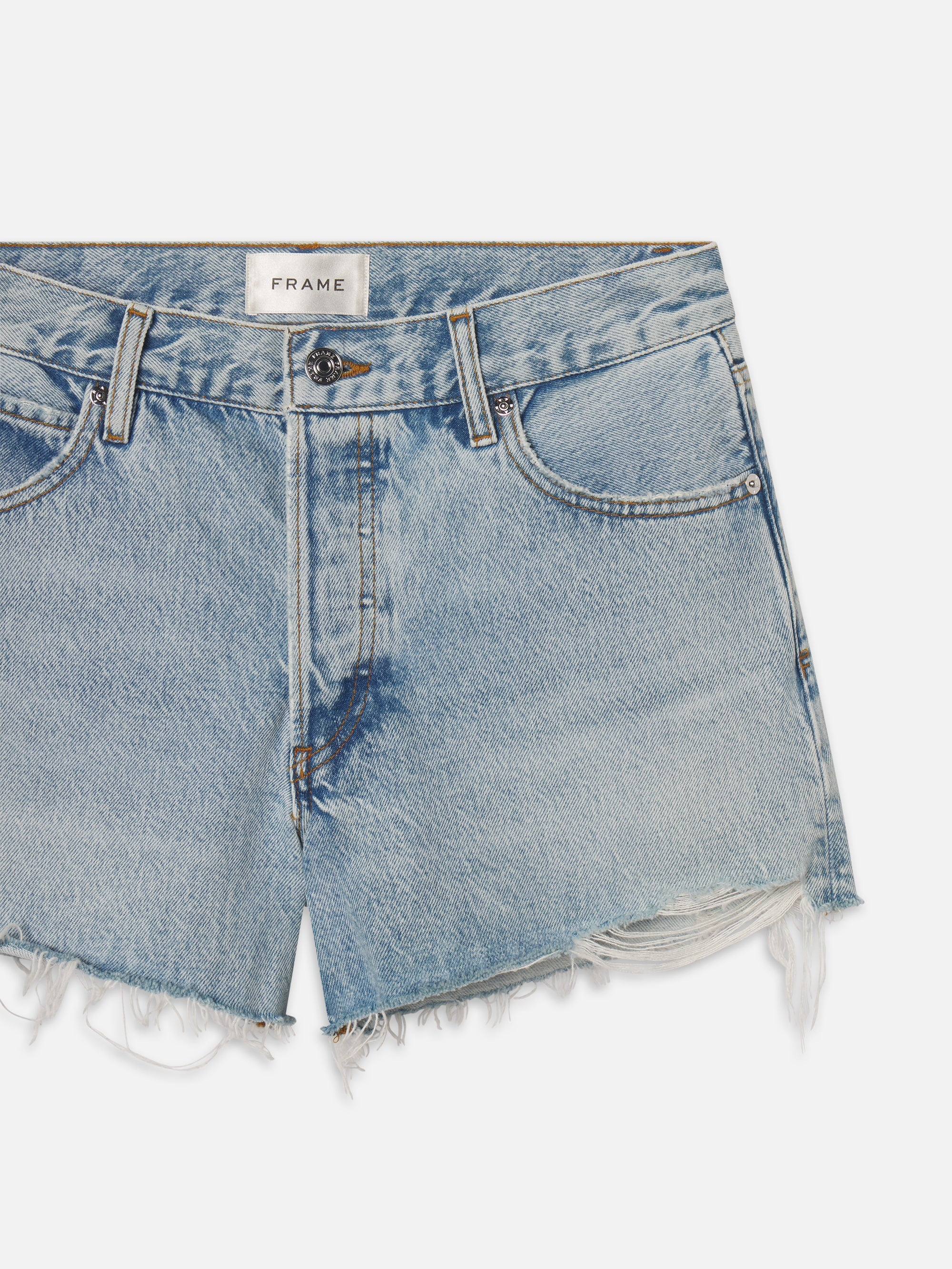 The Hang Short in Swindle - 7