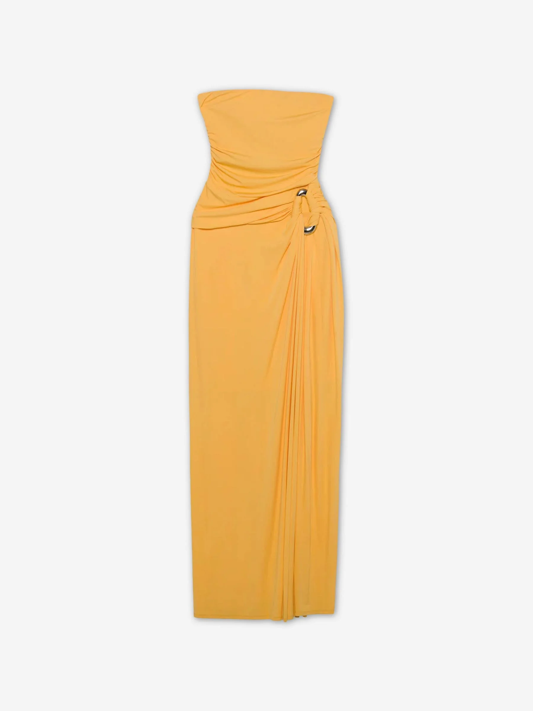 EMMA MAXI DRESS - 1