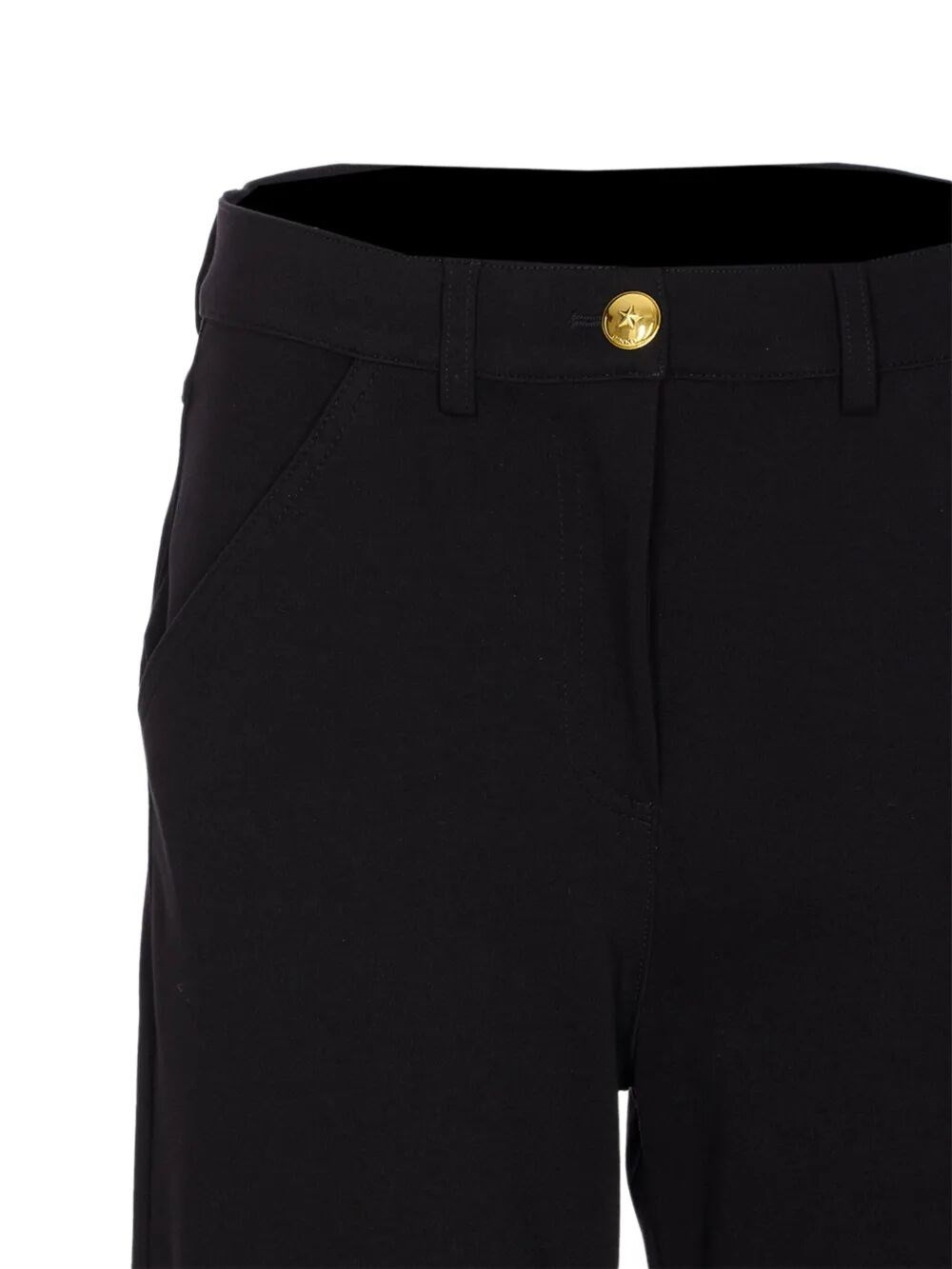 `New Piatto` Pants - 4