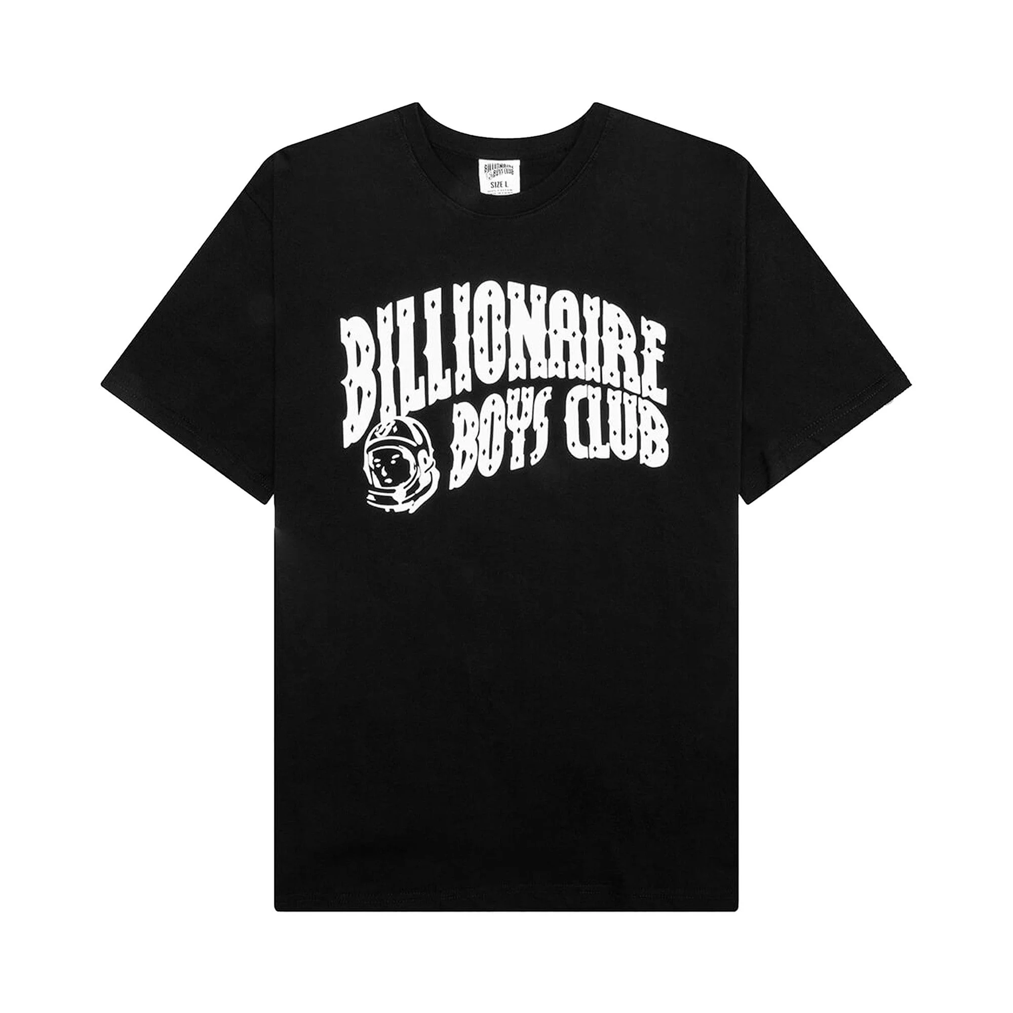 Billionaire Boys Club Arch T-Shirt 'Black' - 1